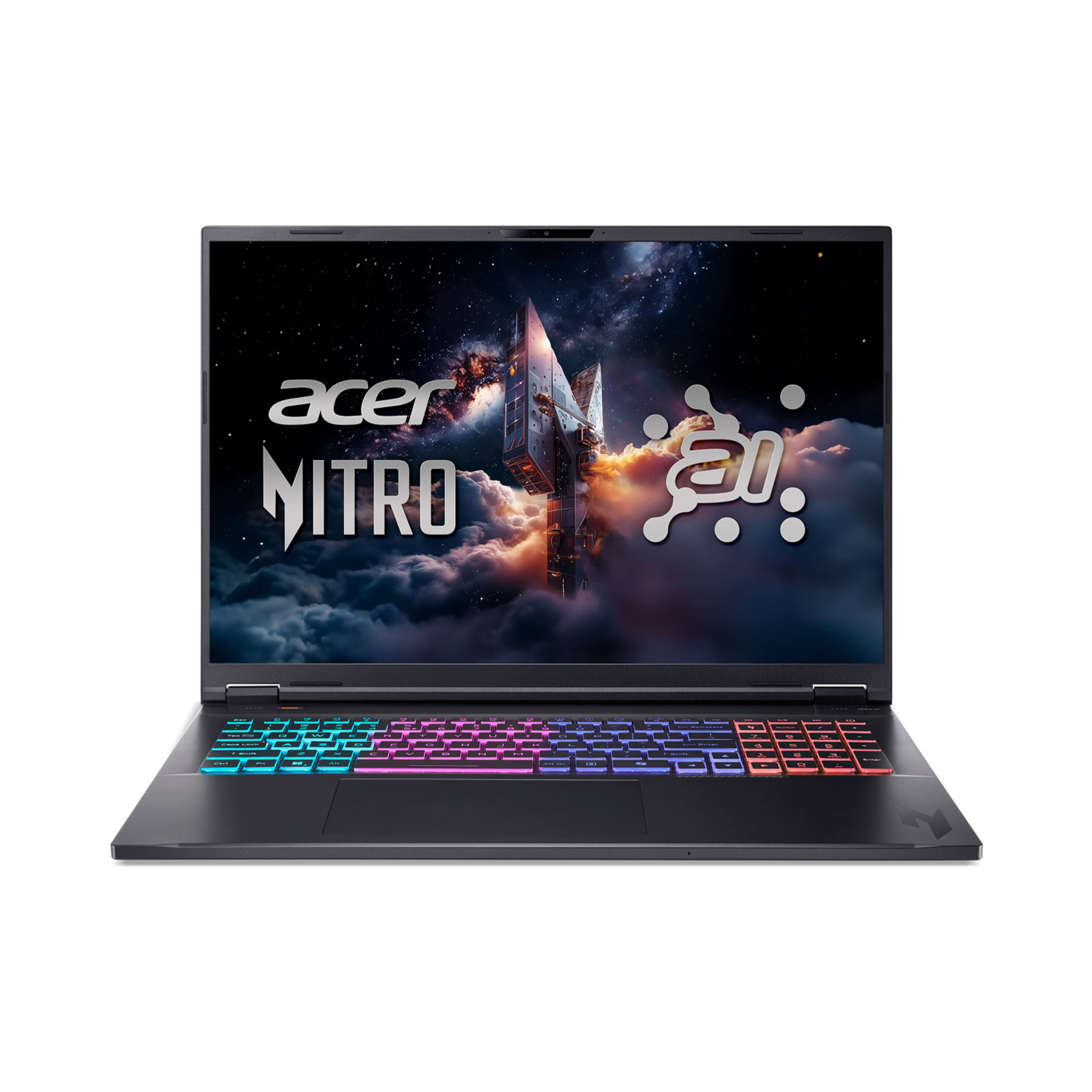 ACER Nitro 18 (AN18-61-R5B0), 18 Zoll