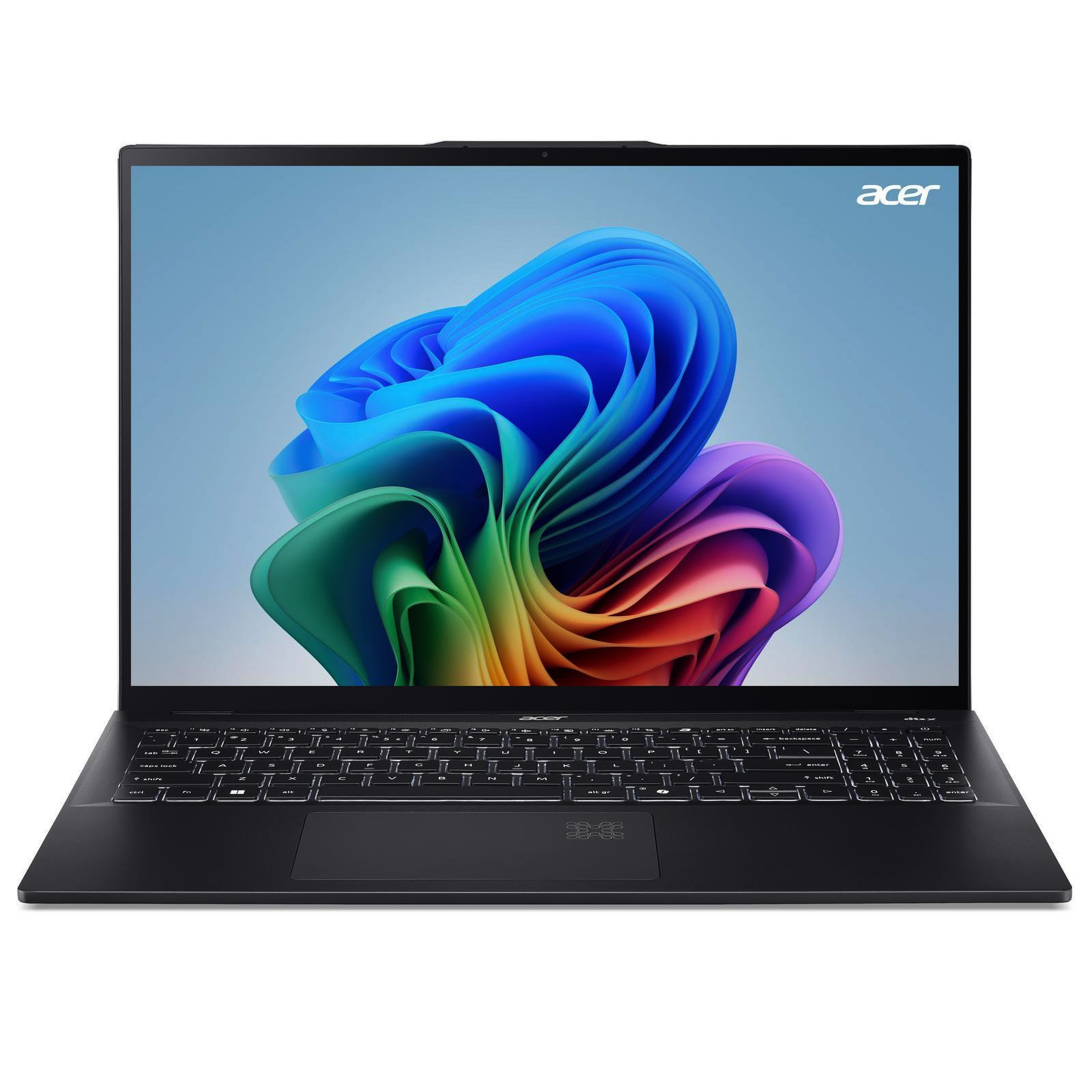 ACER Swift 16 AI OLED SF16-51T-932H Notebook