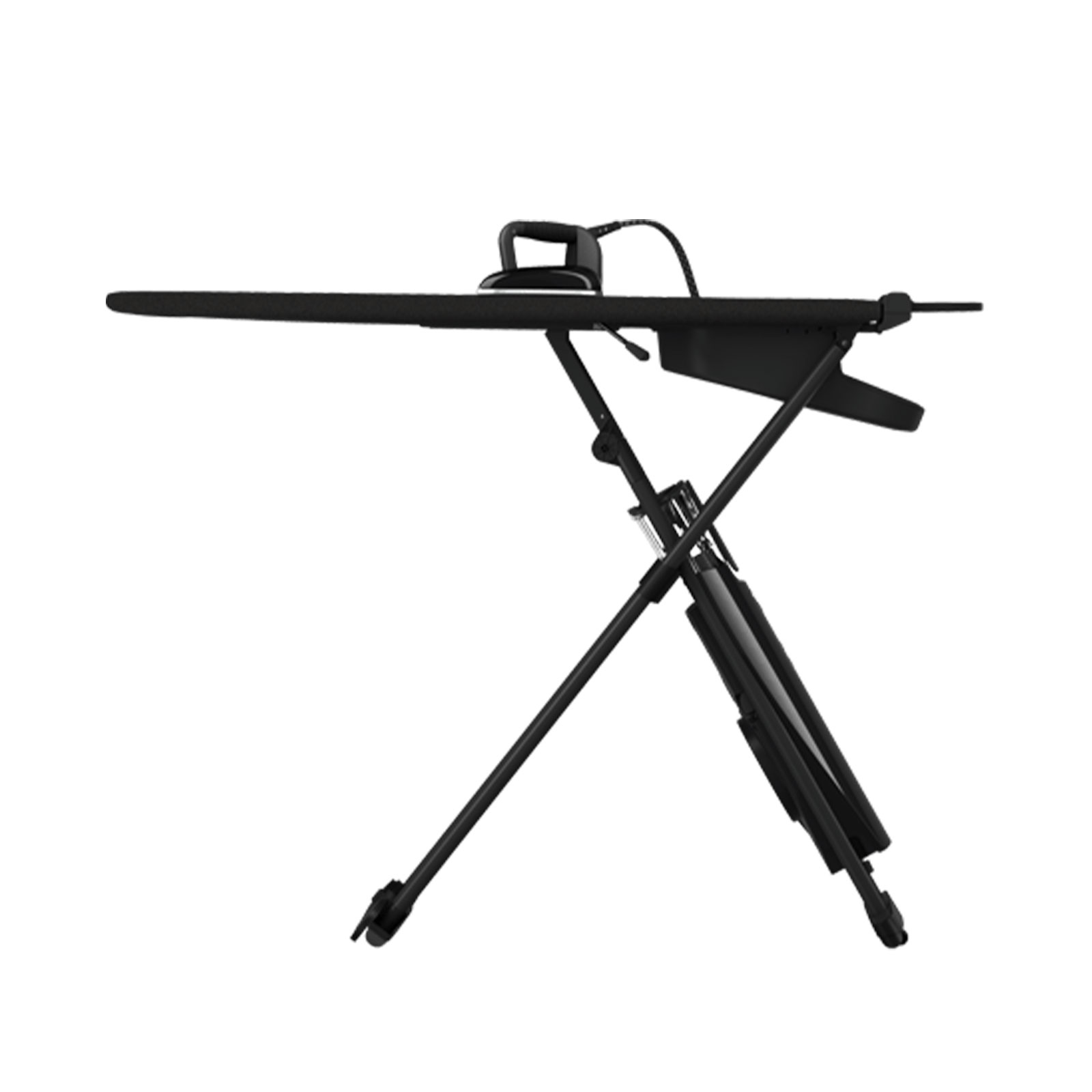 Laurastar Smart M (Limited Edition) schwarz Dampfbügelsystem Laurastar Smart M (Limited Edition) schwarz Dampfbügelsystem