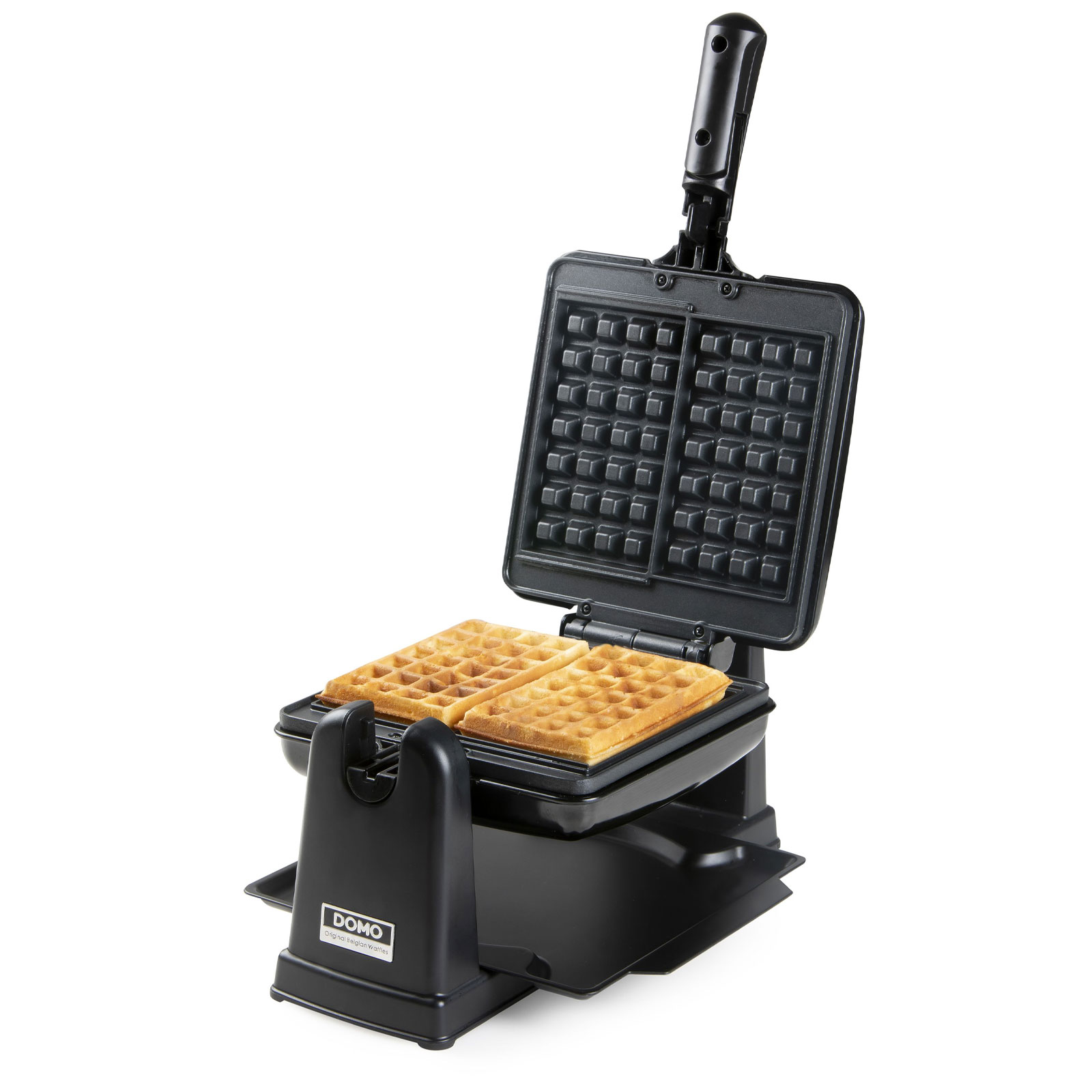 Domo Rotierendes Waffeleisen DO9224W Domo Rotierendes Waffeleisen DO9224W