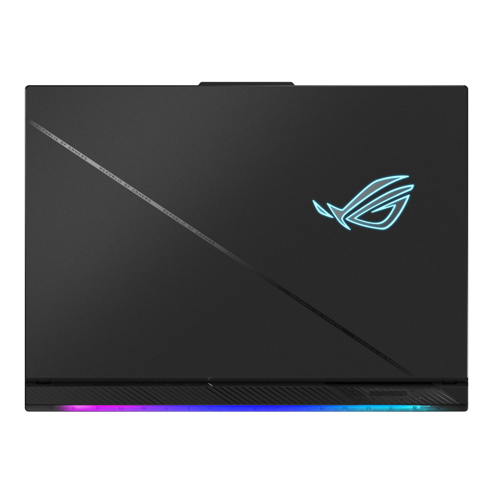 ASUS Gaming-Notebook ROG Strix Scar 18, Schwarz, 18 Zoll, 2.5K, Intel Core i9-14900HX, 32 GB, 2 TB M.2 SSD, RTX 4090 16GB (Mini-LED, 240 Hz, 3 ms, G834JYR-R6019W)