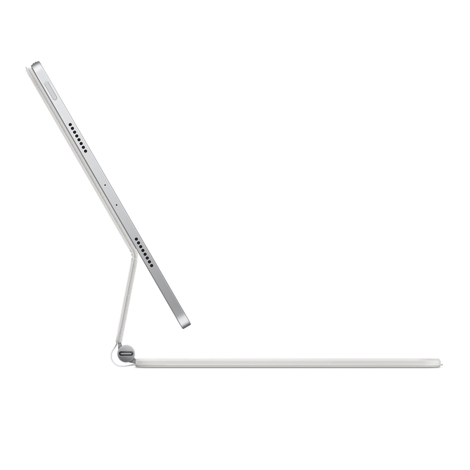 Apple Magic Keyboard für 11 Zoll iPad Pro