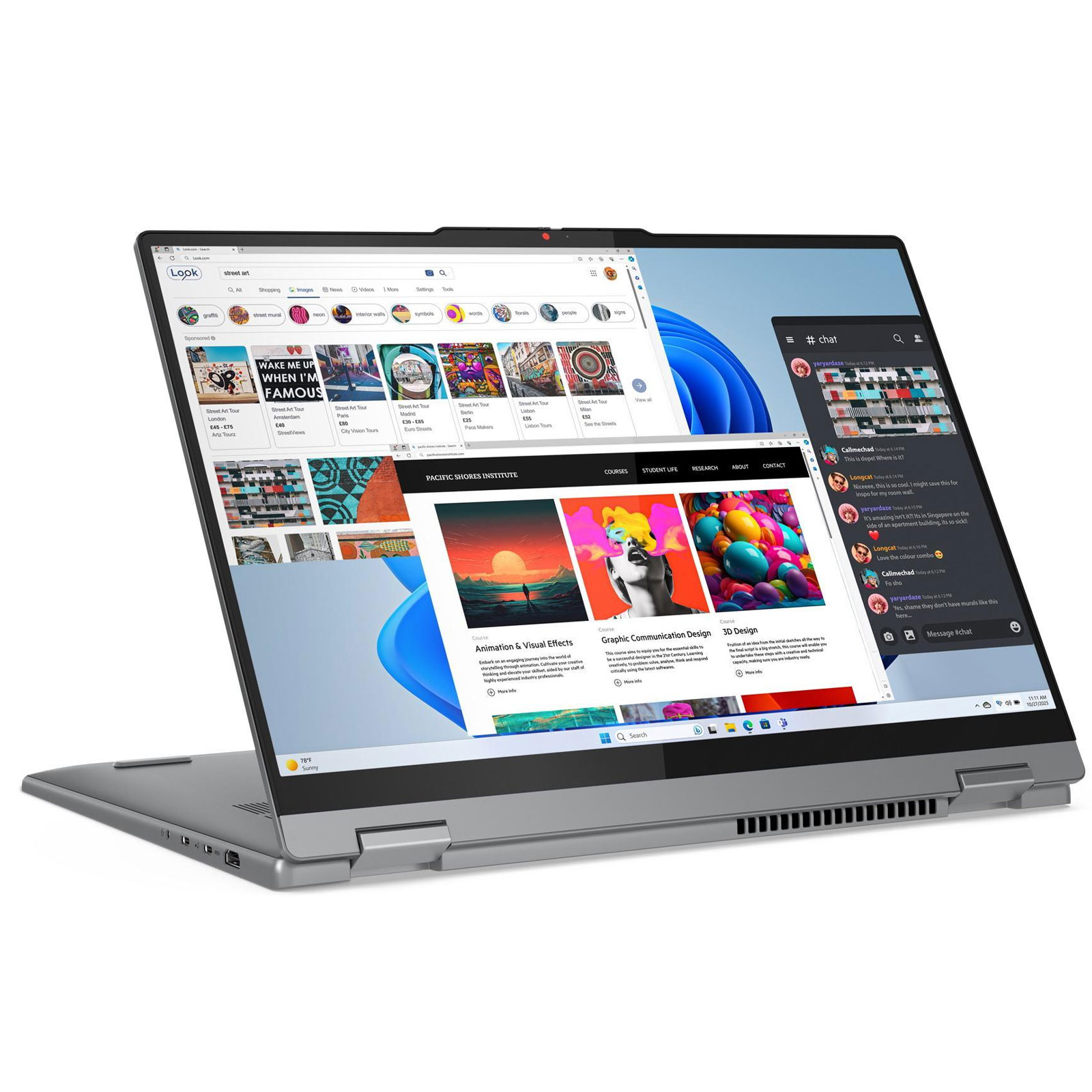 Lenovo IdeaPad Slim 5 16AHP9