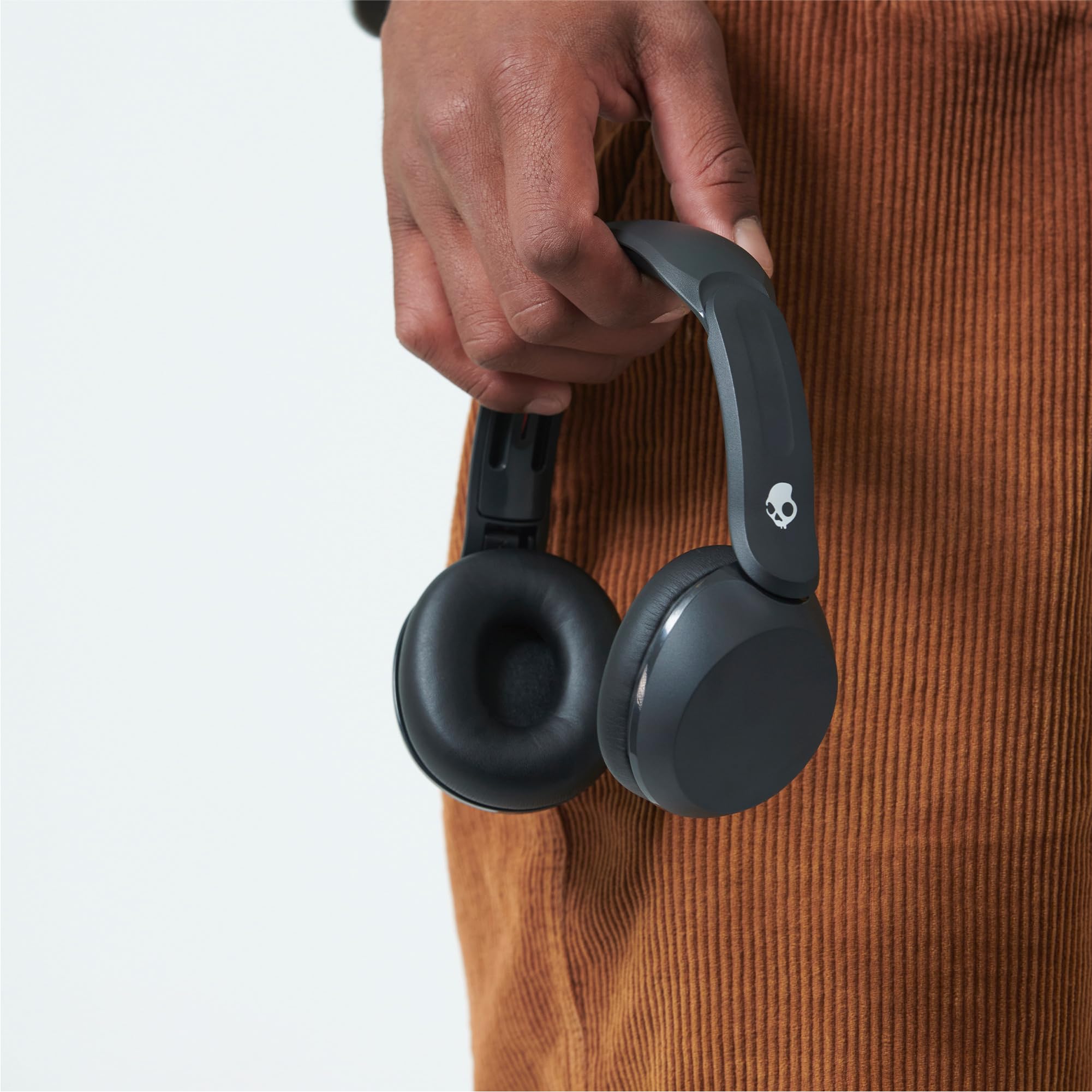 Skullcandy Icon 180 Wireless On-Ear Bluetooth Kopfhörer