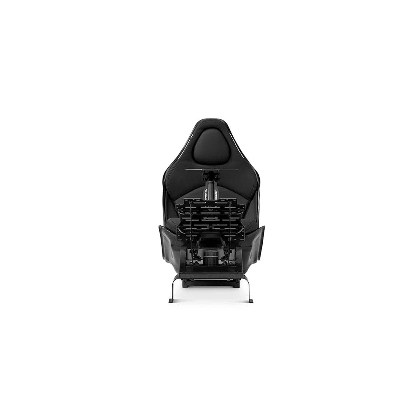Playseat Formula Black Rennsitz