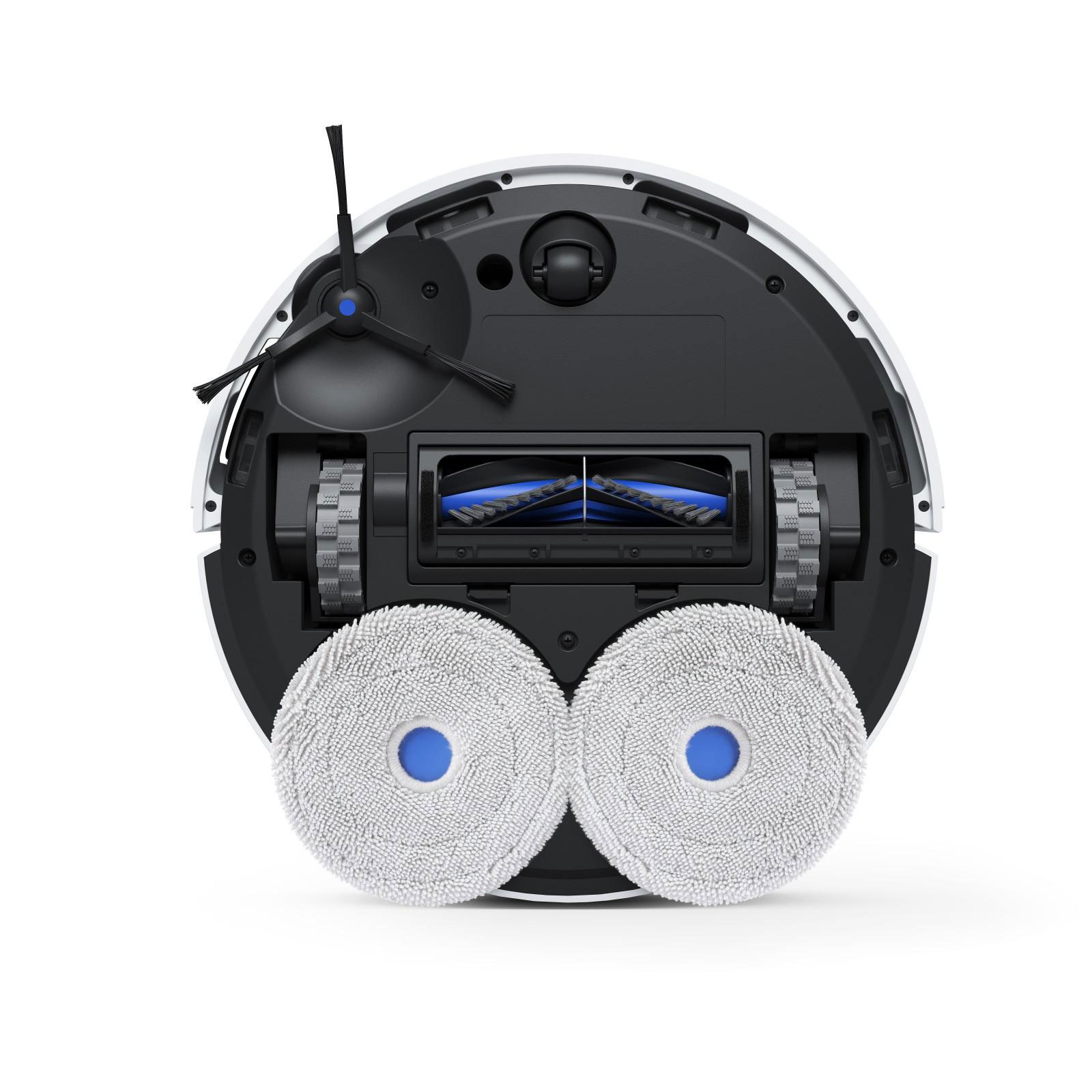 ECOVACS DEEBOT MINI Saugroboter mit Wischfunktion