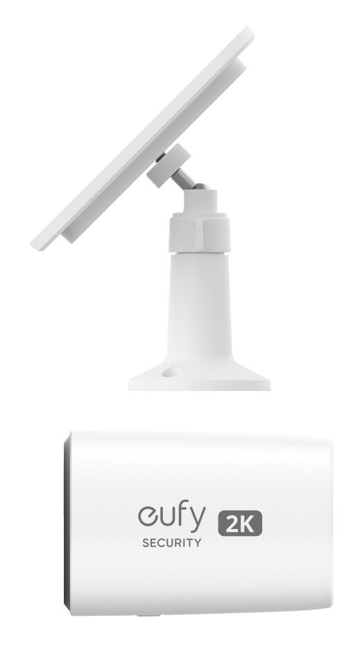 eufy Security SoloCam C210 mit Solarpanel, Überwachungskamera