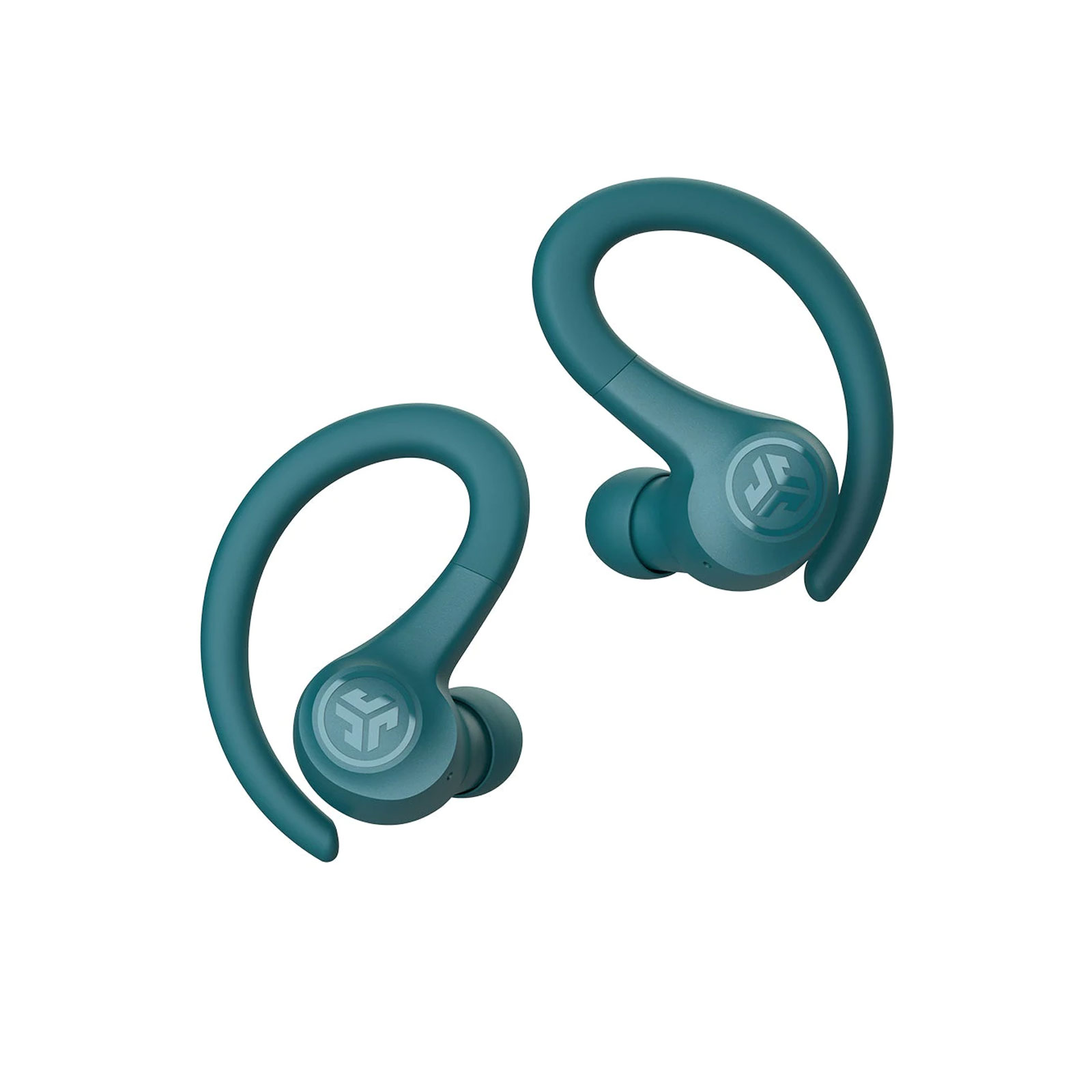 JLab GO Air Sport True Wireless  In-Ear Kopfhörer Bluetooth, 8h Akku
