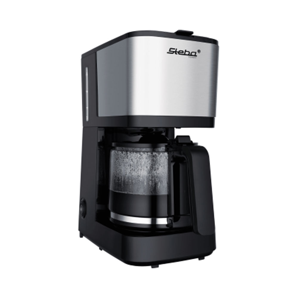 STEBA KM F2 Filterkaffeemaschine STEBA KM F2 Filterkaffeemaschine