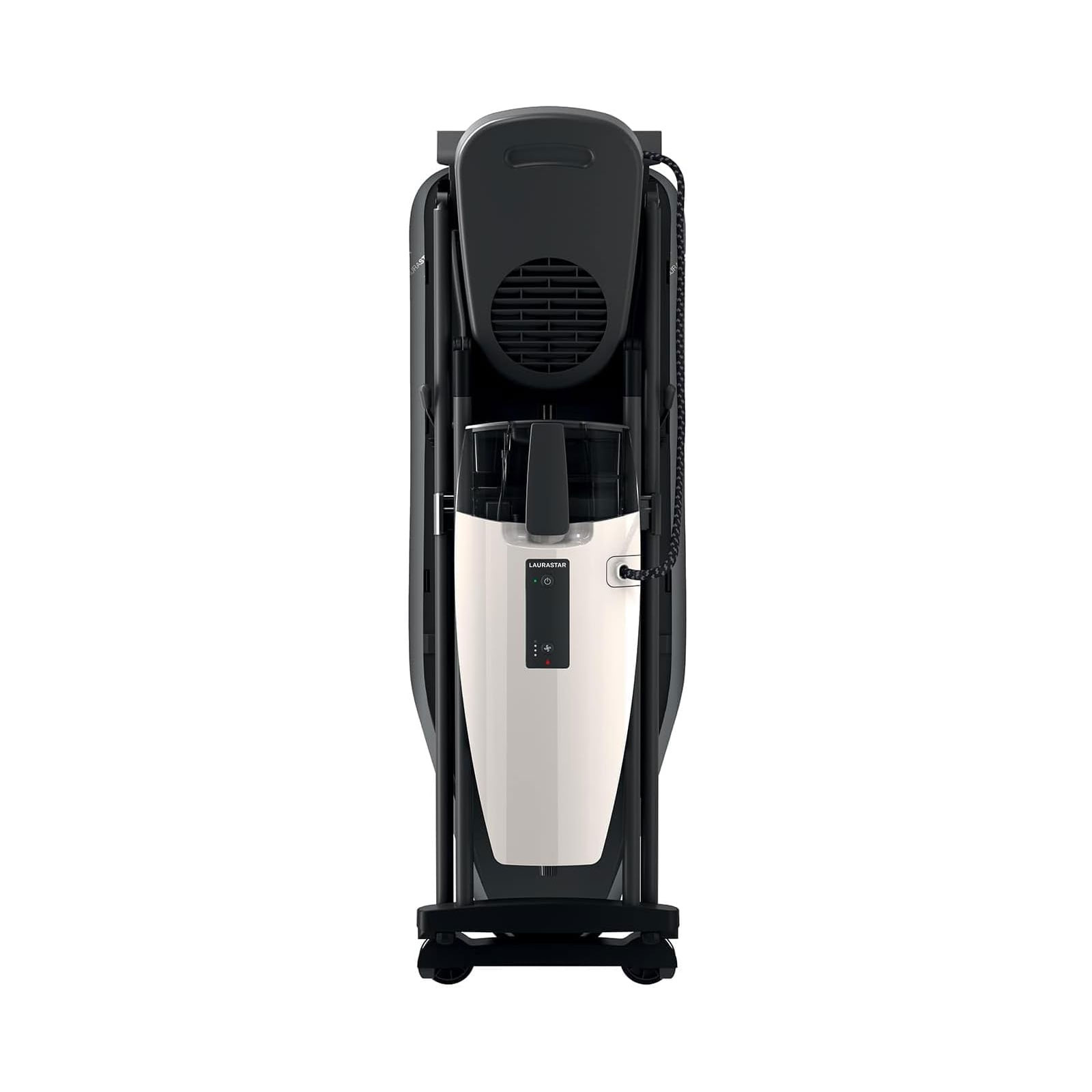 LAURASTAR Smart D Dampfbügelsystem