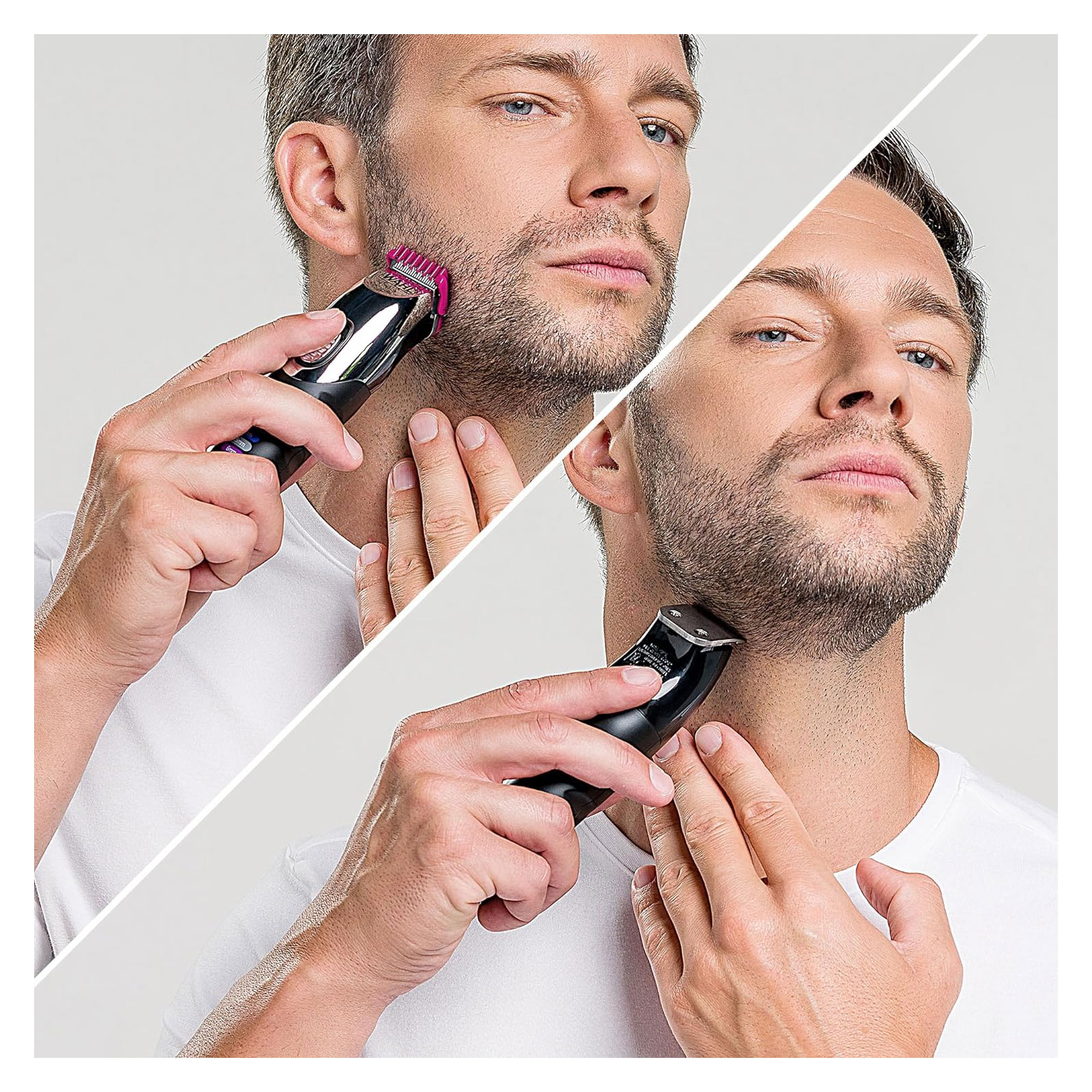 WAHL Color Trim Barttrimmer