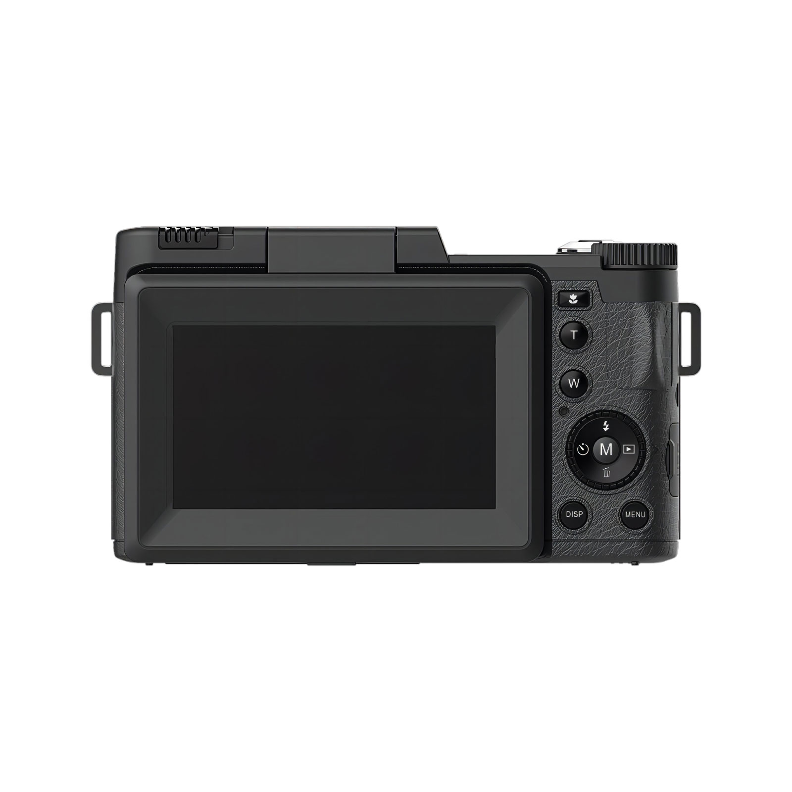 AGFAPHOTO Realishot VLG-4K Optical Vlogging Kamera-Set AGFAPHOTO Realishot VLG-4K Optical Vlogging Kamera-Set