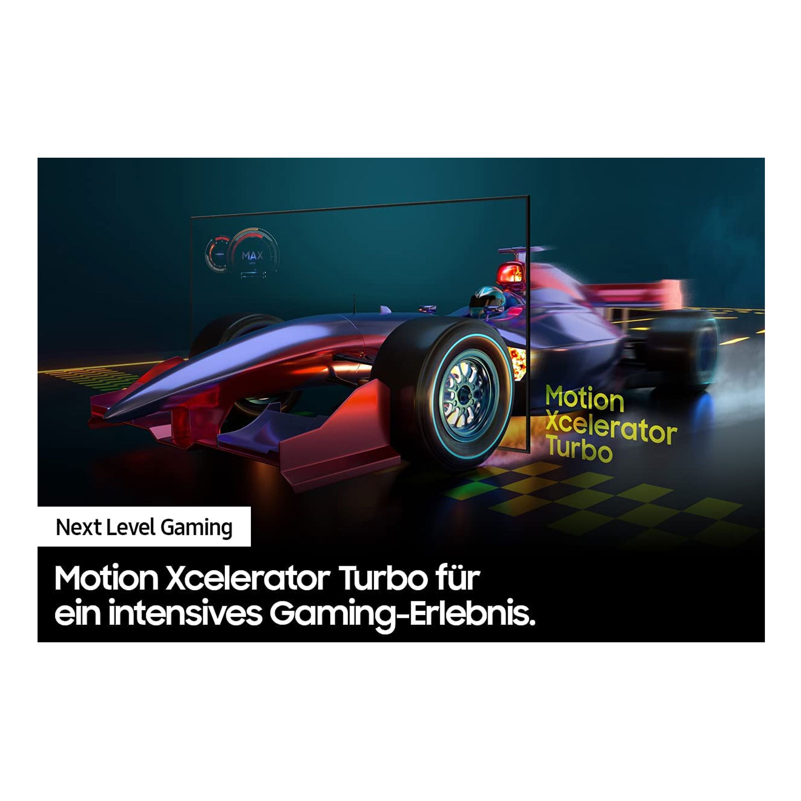 Samsung GU43AU9089UXZG weiß Crystal UHD LED TV Samsung GU43AU9089UXZG weiß Crystal UHD LED TV