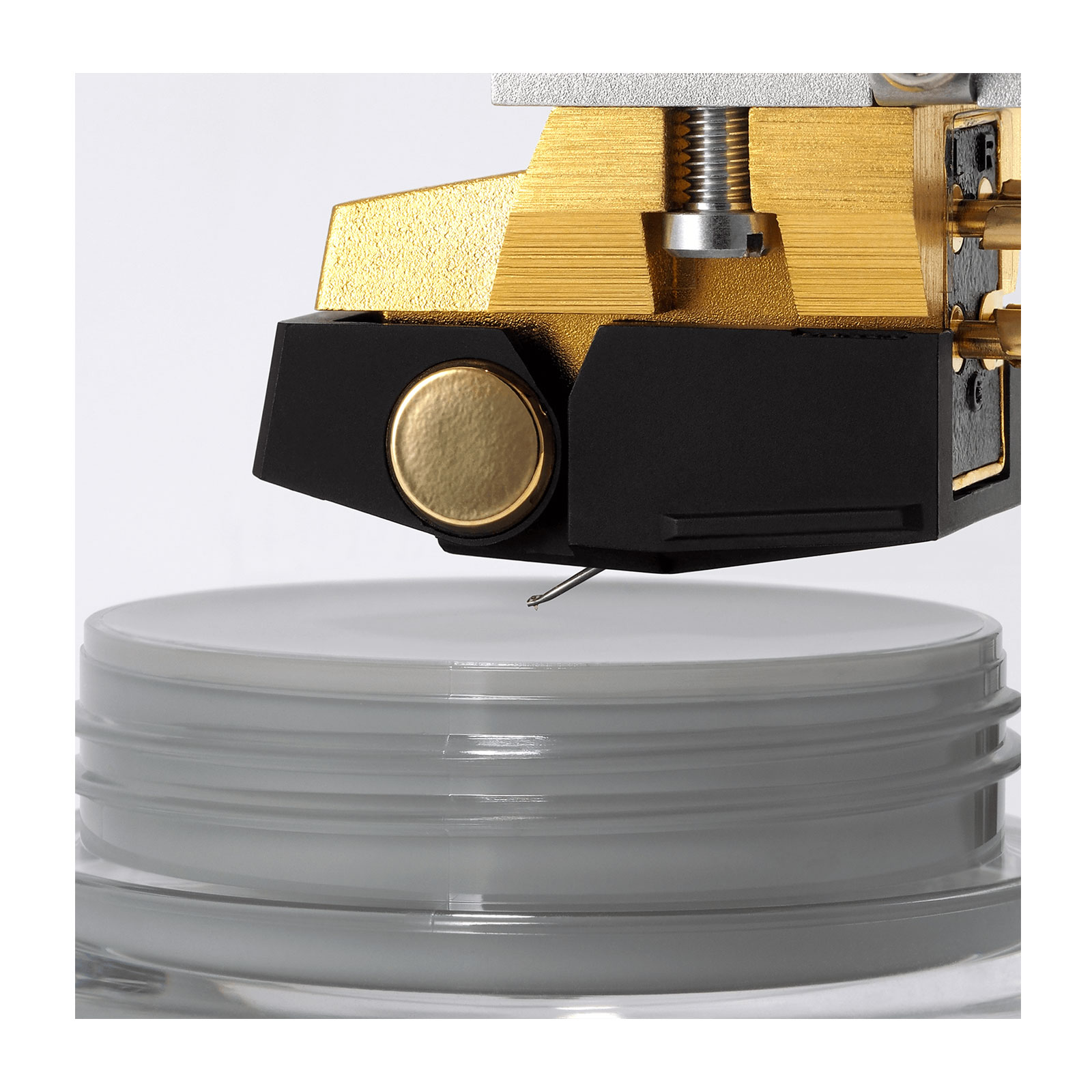 Audio-Technica AT617A Hifi-Zubehör (Nadelreiniger)