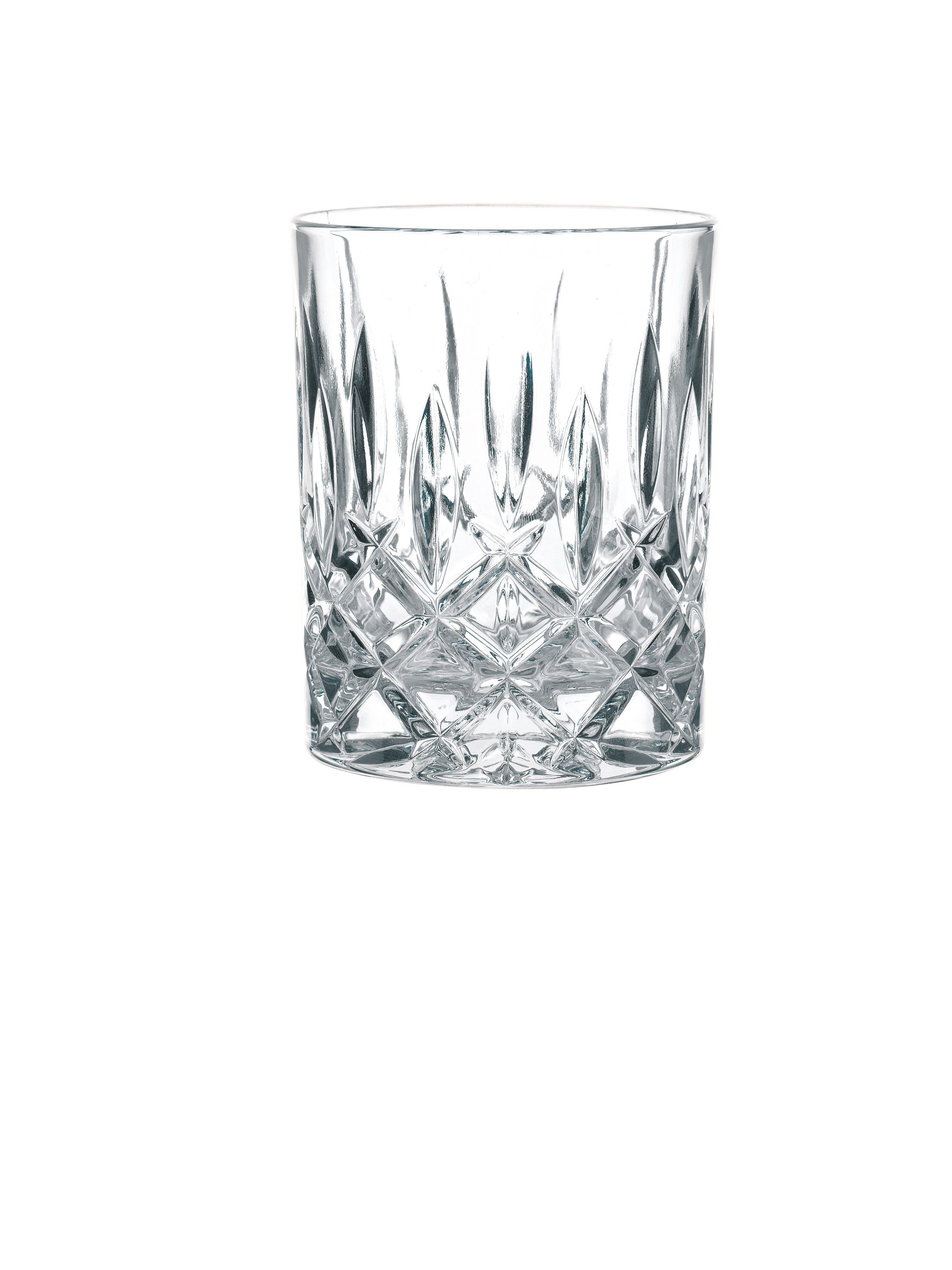 Nachtmann Noblesse Whiskybecher Set 4tlg Nachtmann Noblesse Whiskybecher Set 4tlg