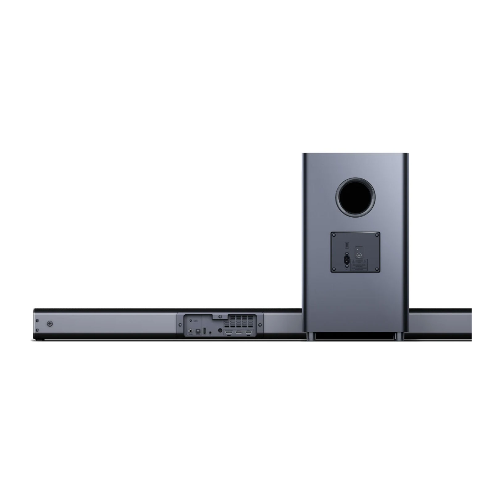 Sharp HT-SBW800