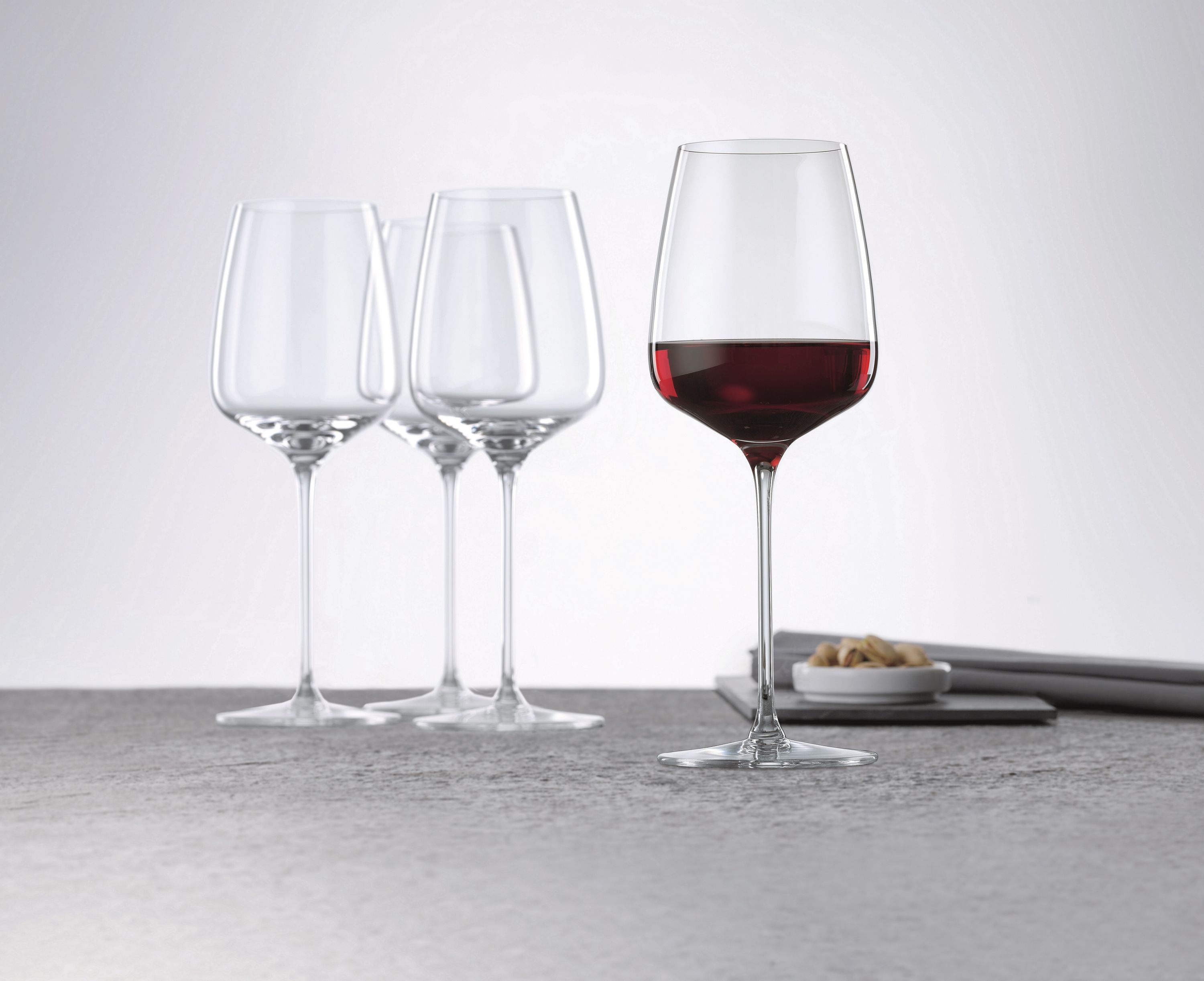 Spiegelau Willsberger Anniversary Bordeaux 4er Set