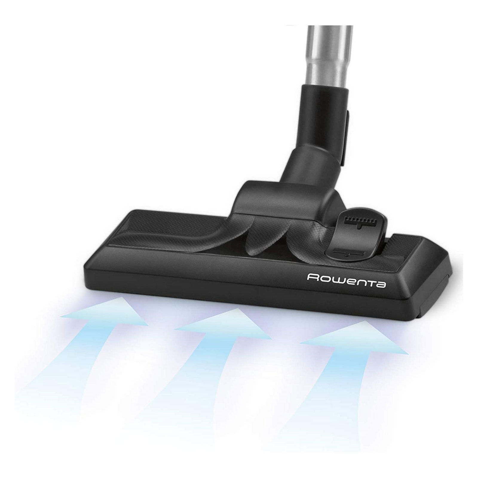 Rowenta RO3953 Compact Power Bodenstaubsauger Rowenta RO3953 Compact Power Bodenstaubsauger