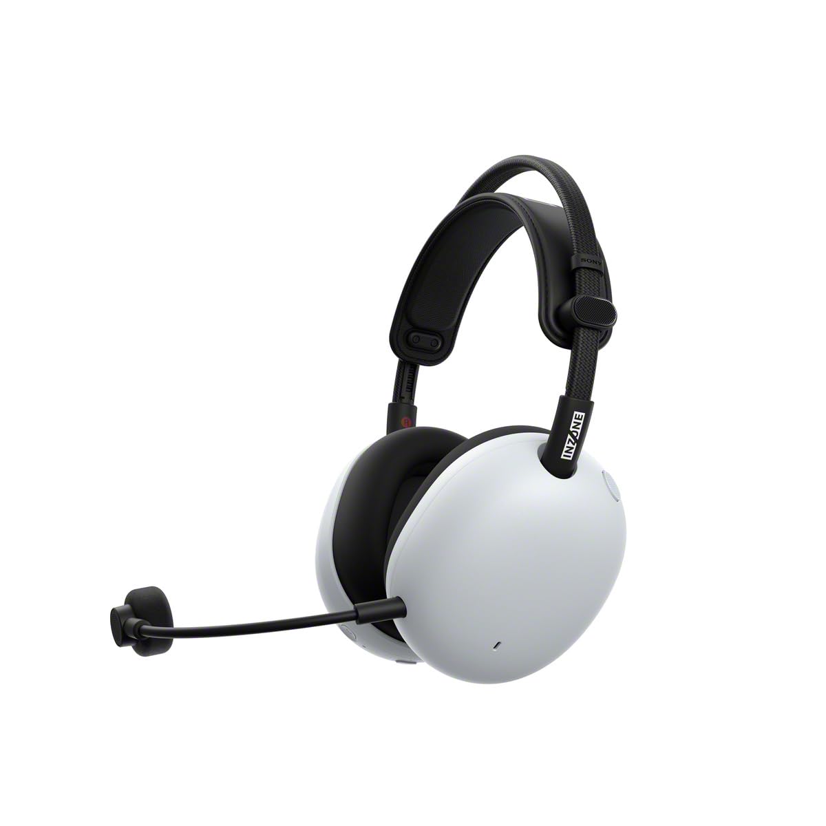 Sony INZONE H9 II Kabelloses Noise Canceling PC-Gaming Headset, Leicht
