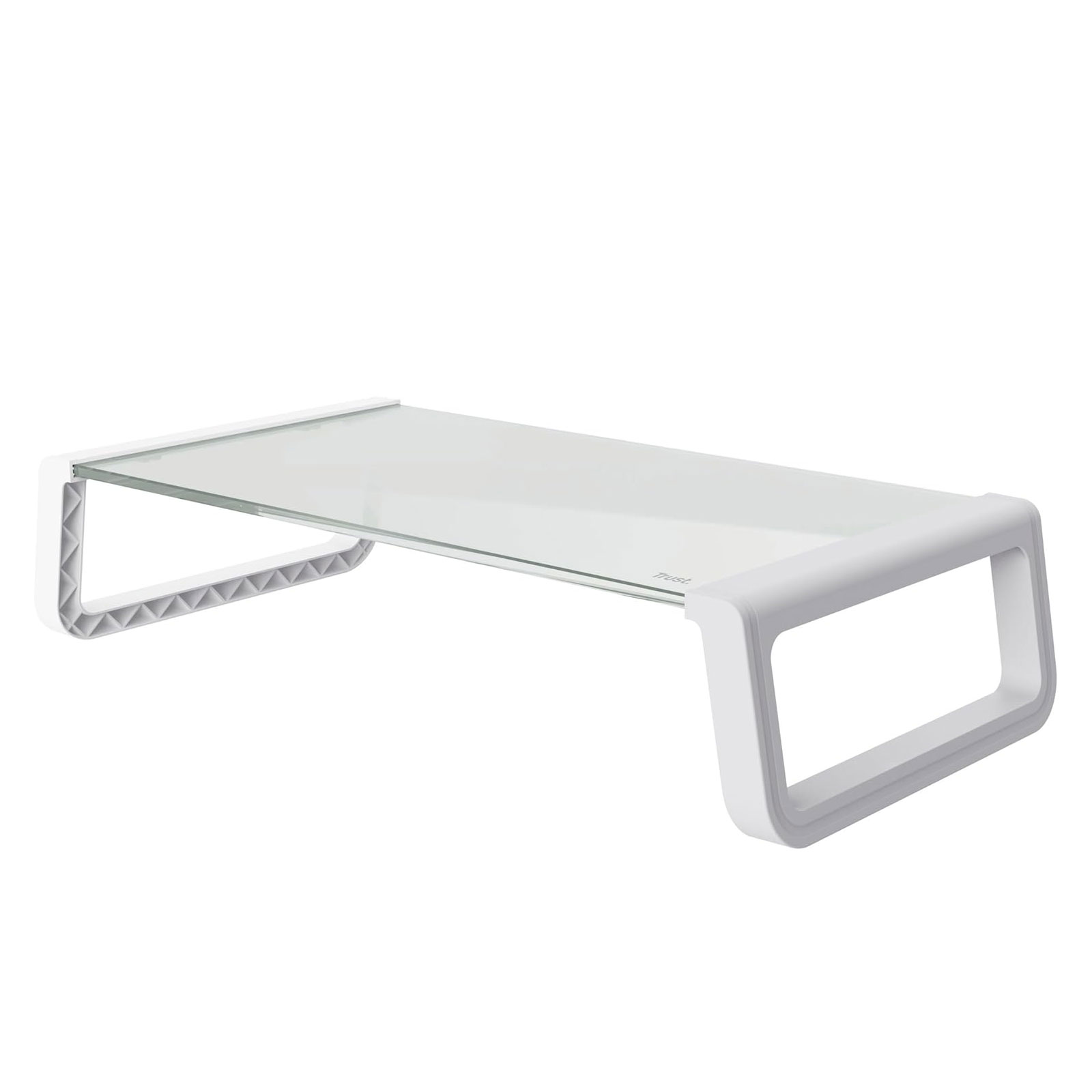 Trust Monta Bildschirmhalterung aus Hartglas