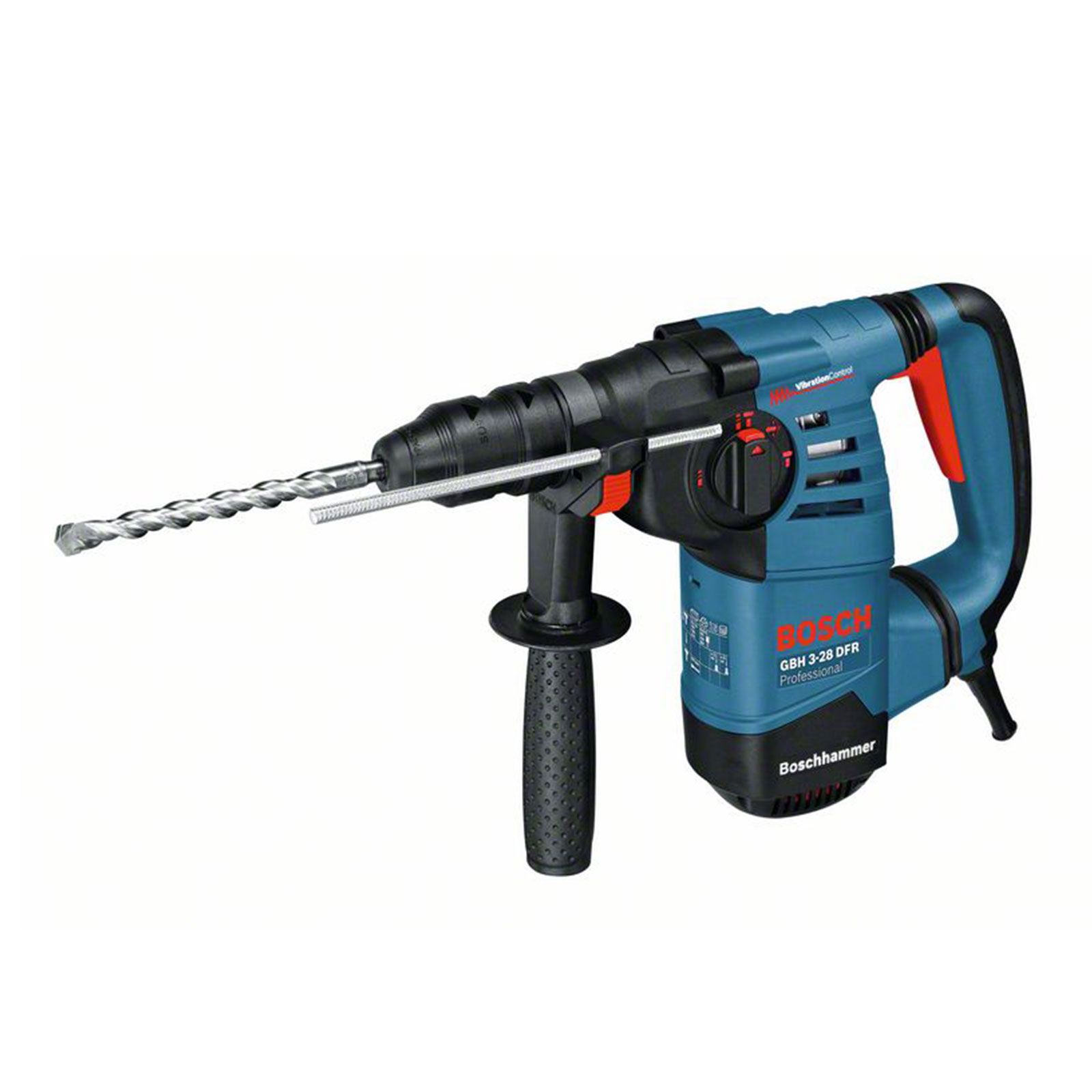 Bosch Professional GBH 3-28 DRE (CC) Elektrischer Bohrhammer