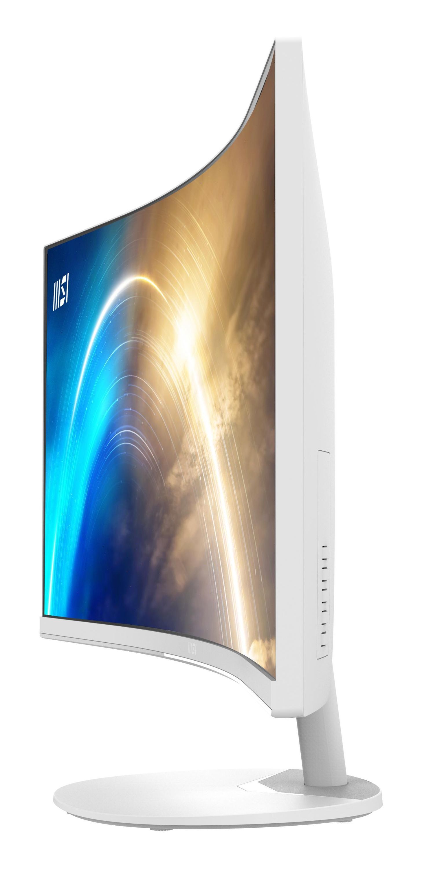 MSI PRO MP341CQWDE Monitor