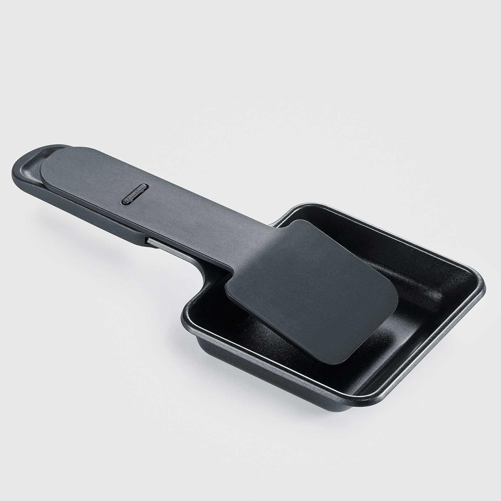 SEVERIN RG 2360 Black Line Lite Mini Raclettegrill SEVERIN RG 2360 Black Line Lite Mini Raclettegrill