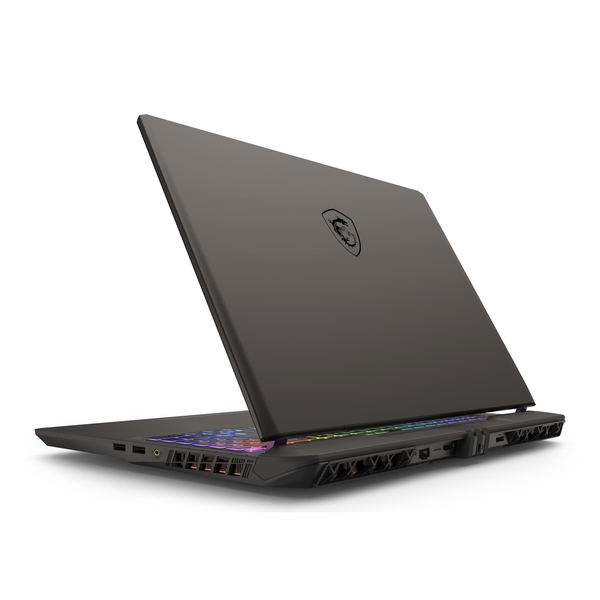 MSI Vector 16 HX AI A2XWHG-476 16" QHD+ 240Hz Notebook