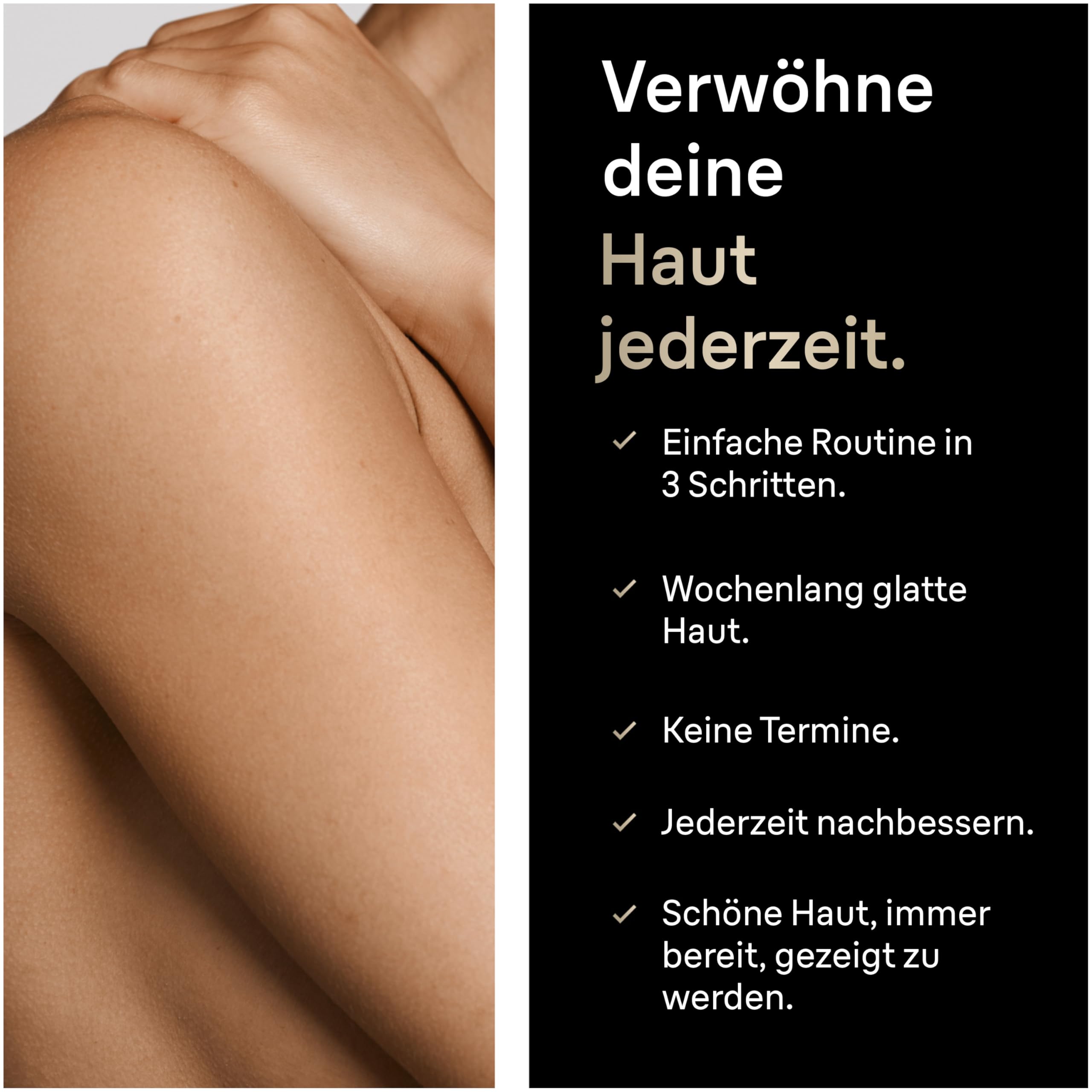 Braun Silk·épil 9 Flex SkinSpa Epilierer Damen