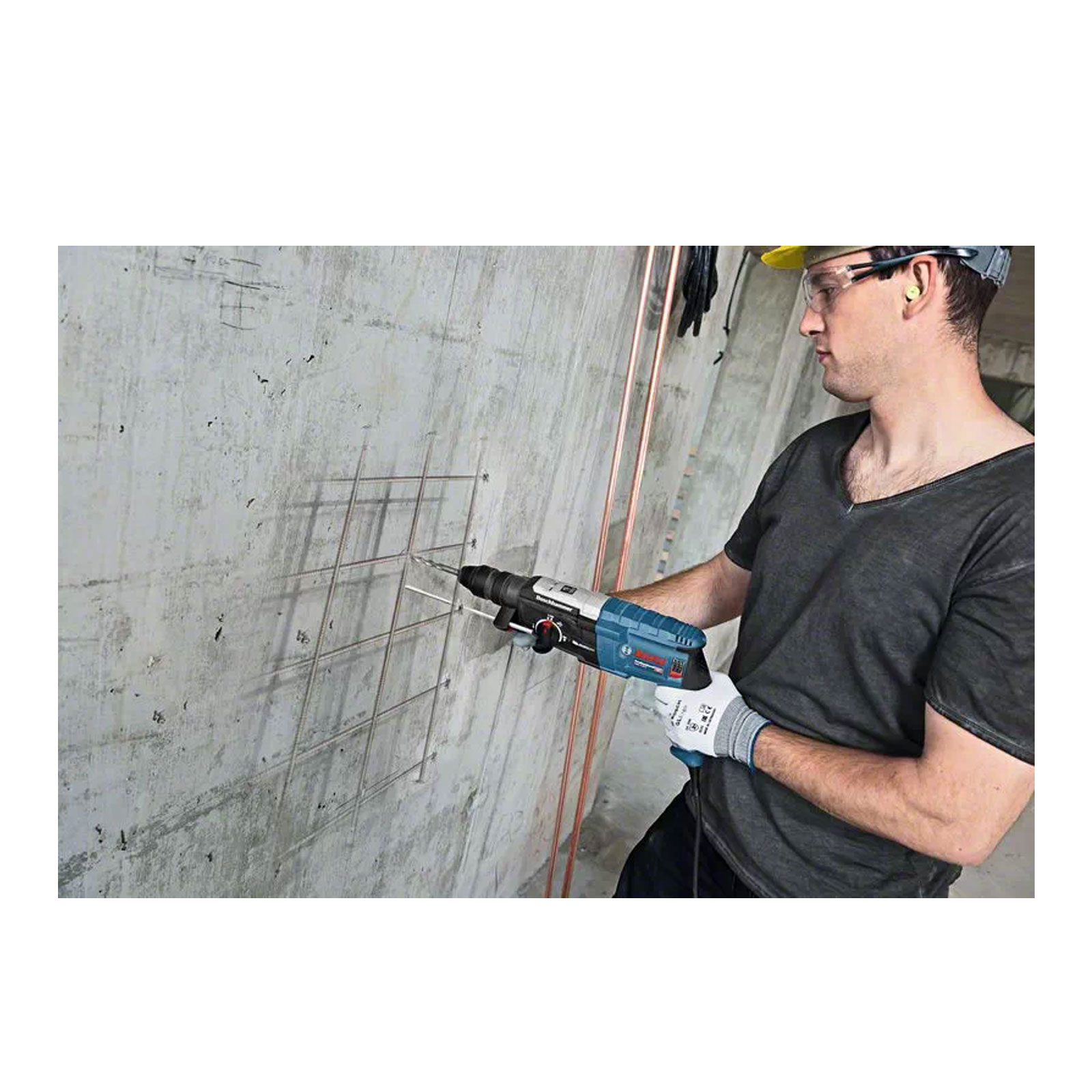 Bosch Professional GBH 2-28 F Bohrhammer