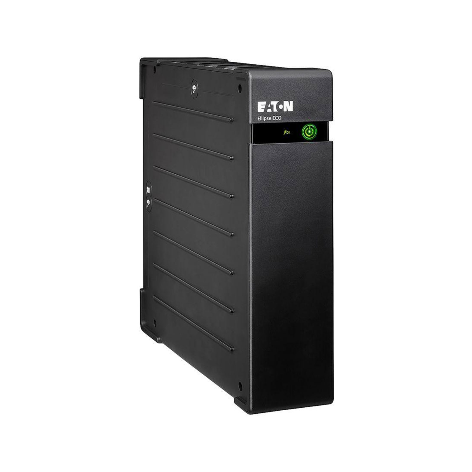 Eaton EL1200USBDIN (8-fach, USB, Überspannungsschutz, Schwarz)