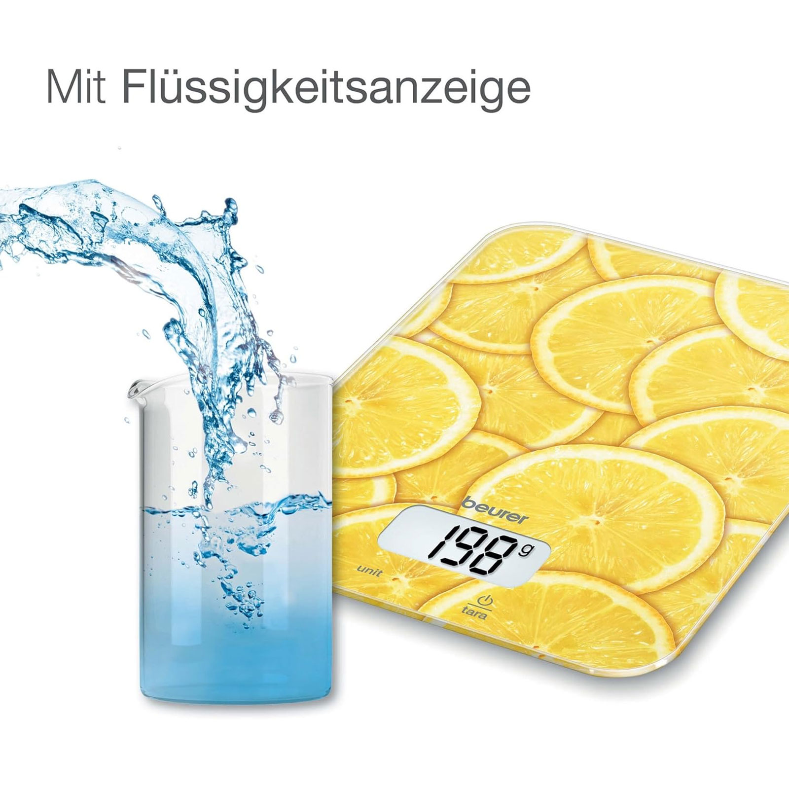 BEURER KS 19