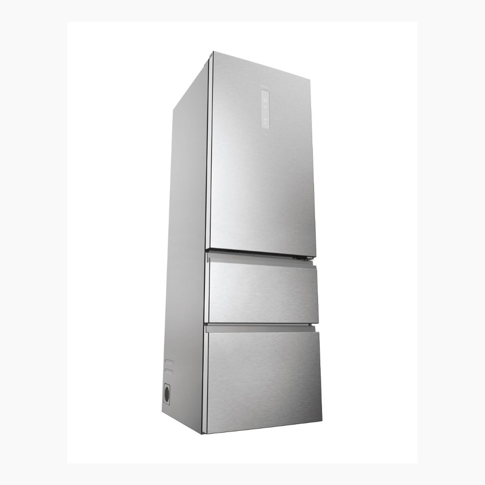 HAIER Kühl-Gefrier-Kombination HTW5618CNMG