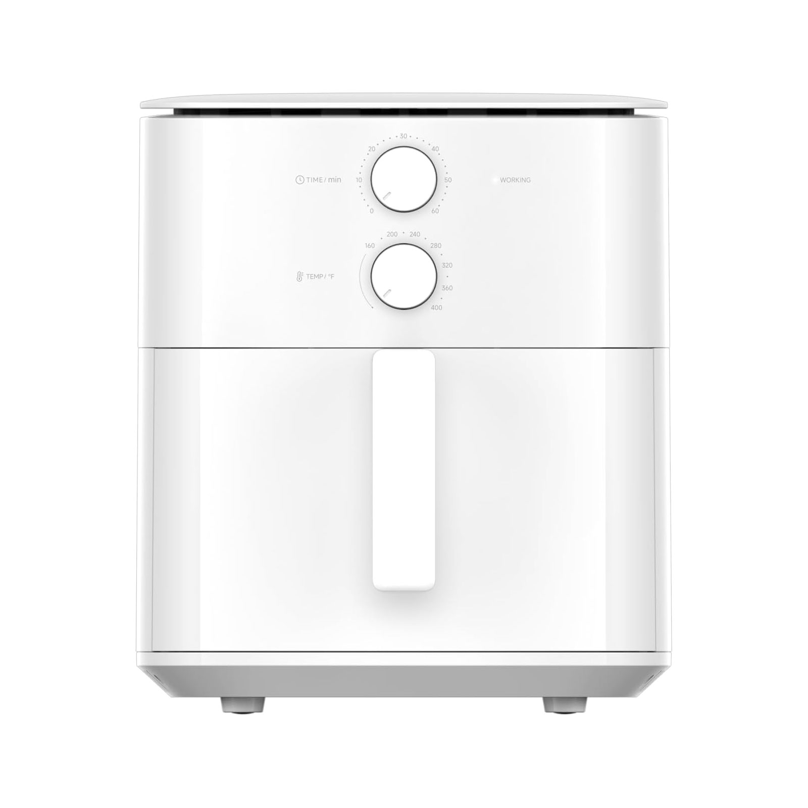 Xiaomi Air Fryer Essential 6 l Heißluftfritteuse