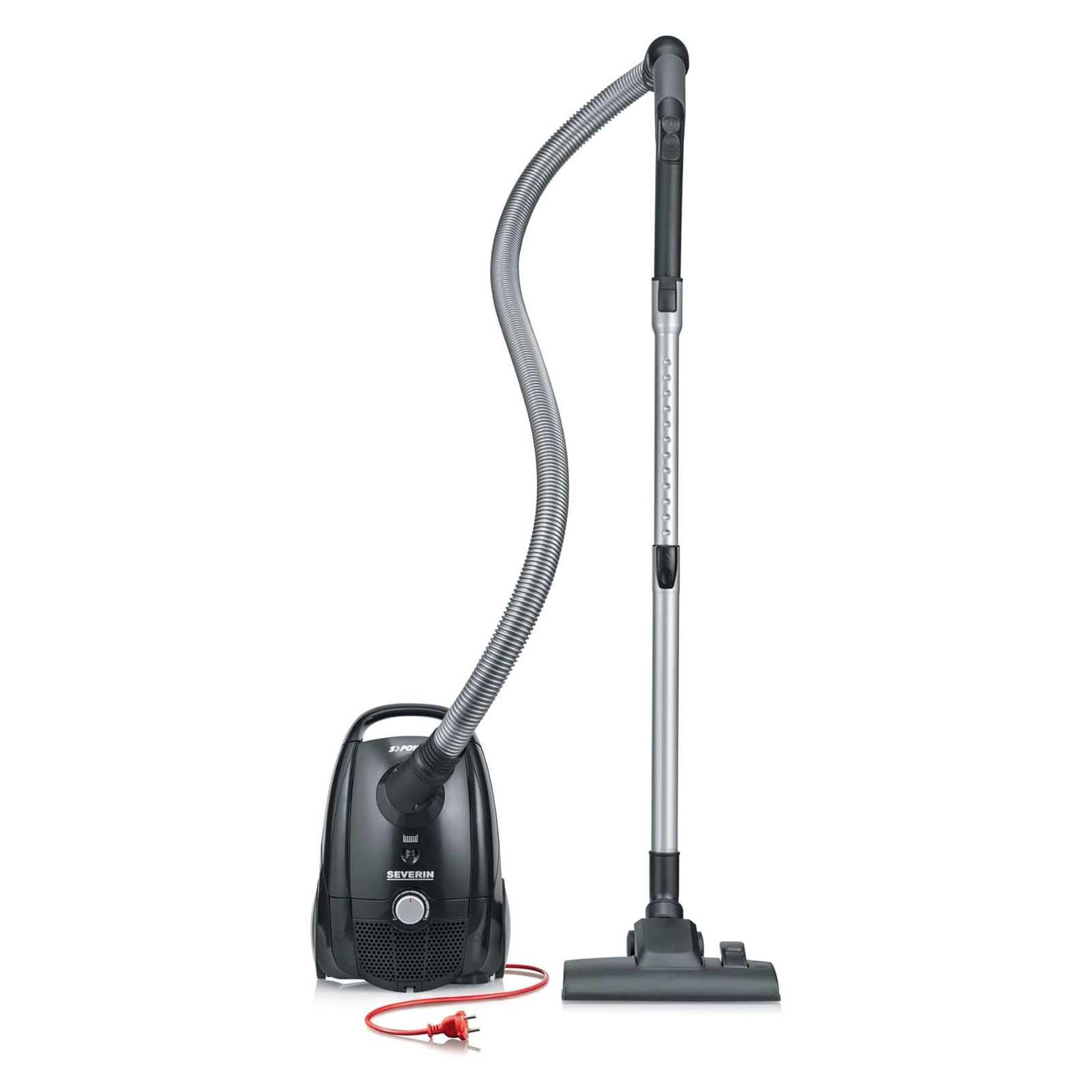 SEVERIN BC 9588 Bodenstaubsauger