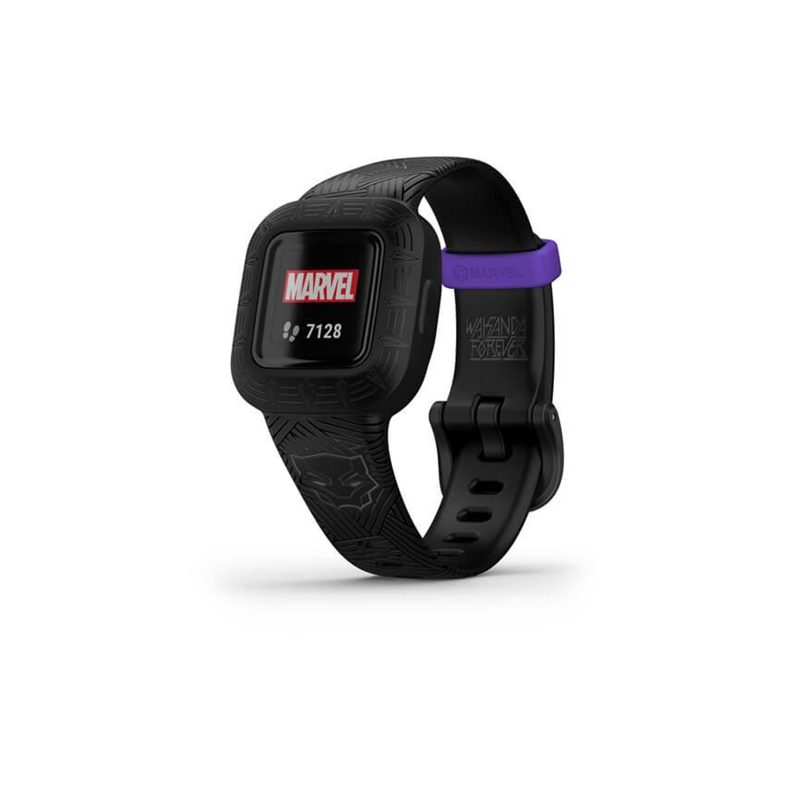Garmin vívofit jr. 3, Marvel Black Panther
