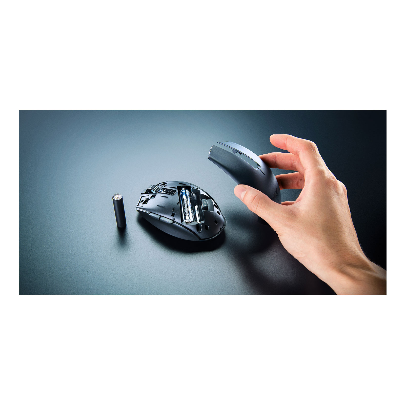Razer Orochi V2 Gaming-Maus