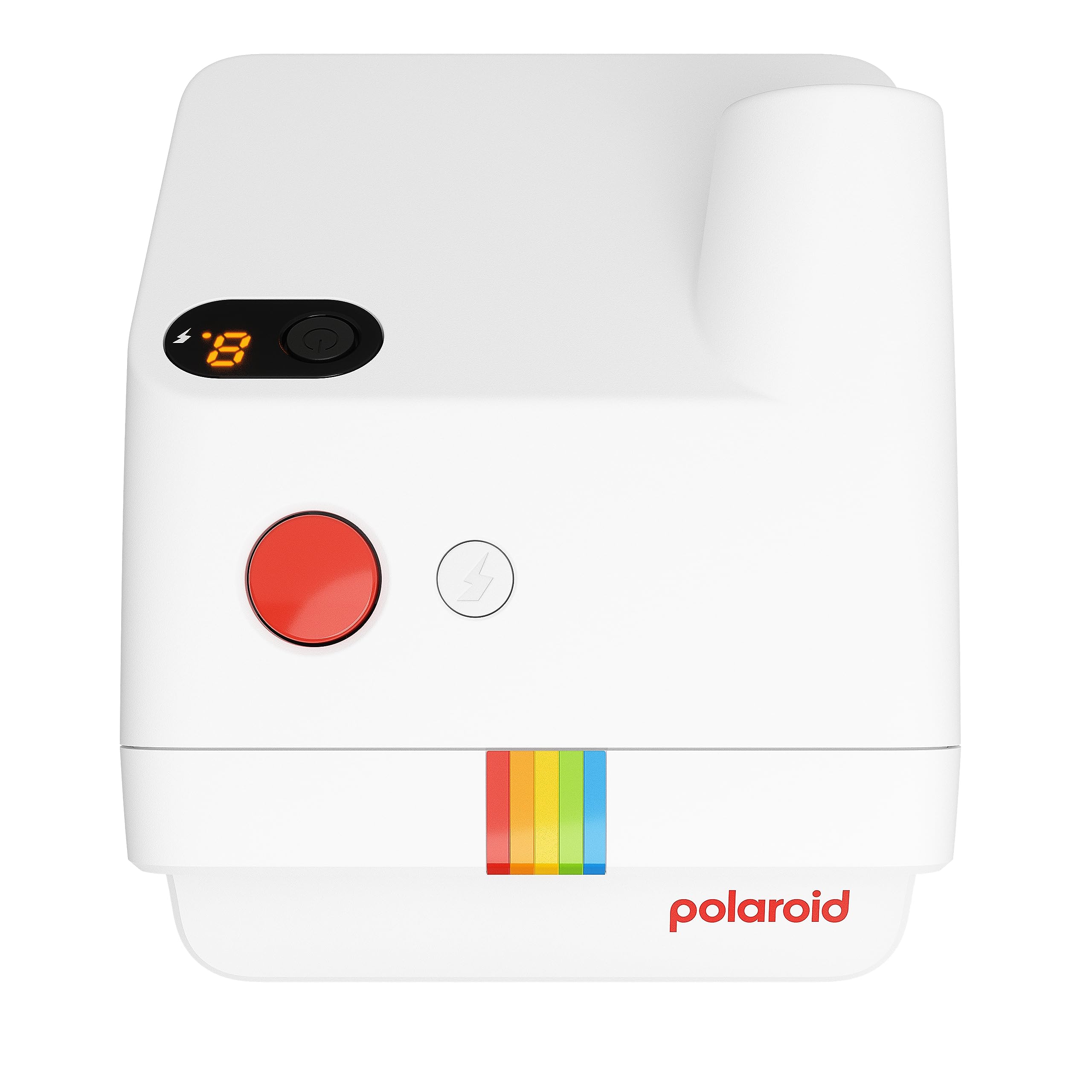 Everything Box Polaroid Go Generation 2