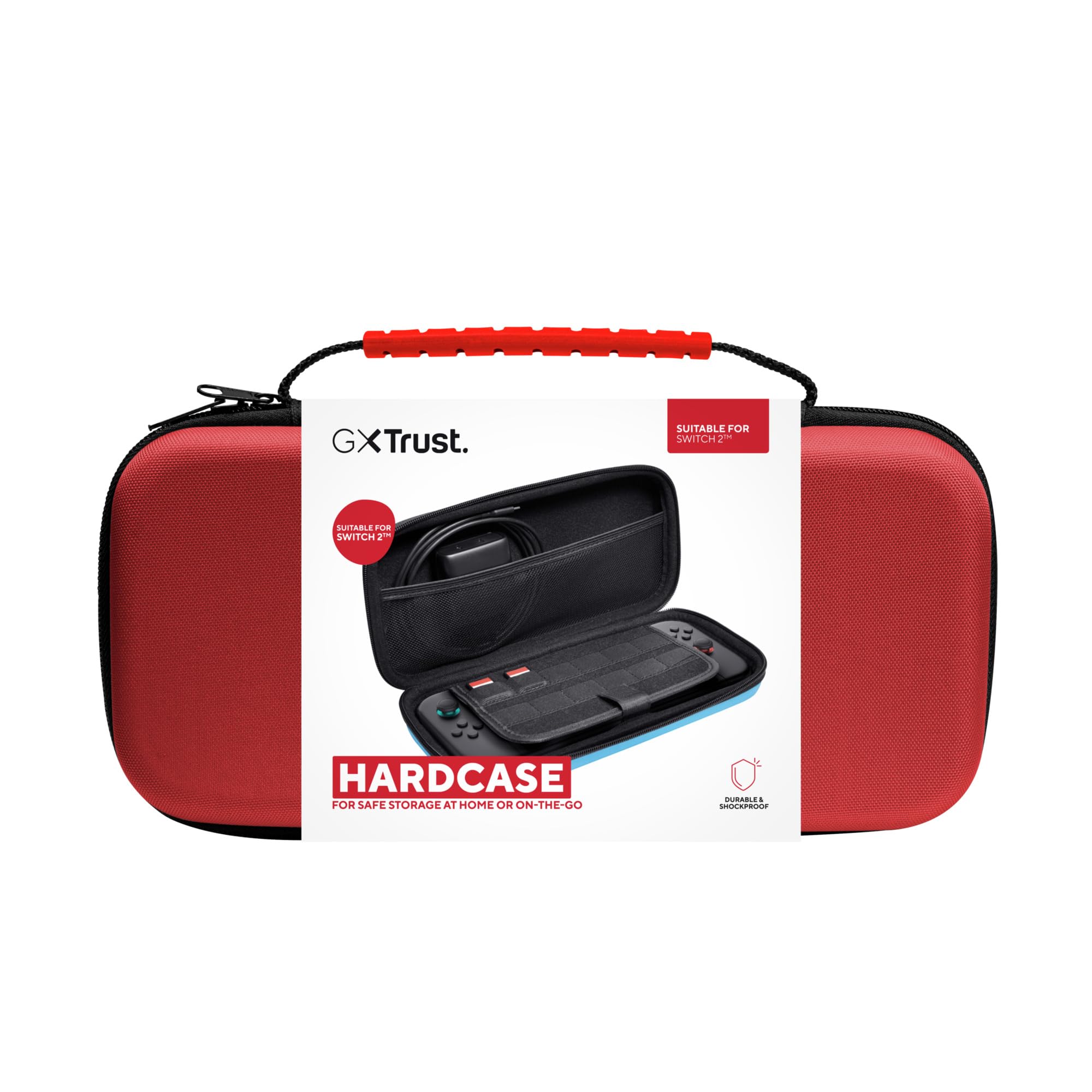 Tasche für Nintendo Switch 2