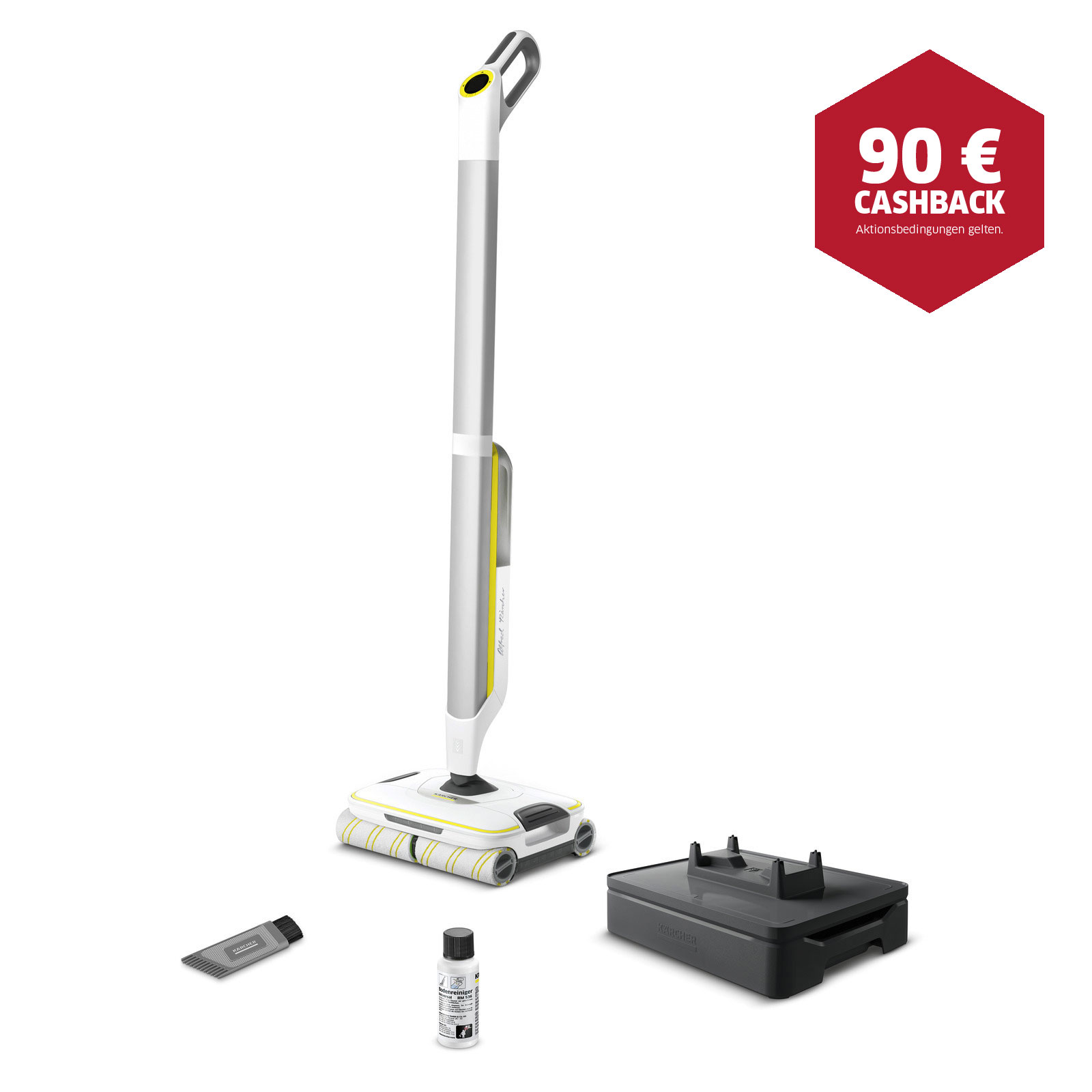 KÄRCHER FC 8 Smart Signature Line Hartbodenreiniger