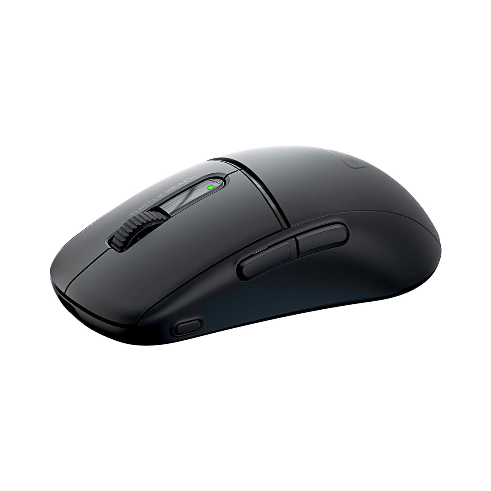 TB Mouse Burst II Air Black