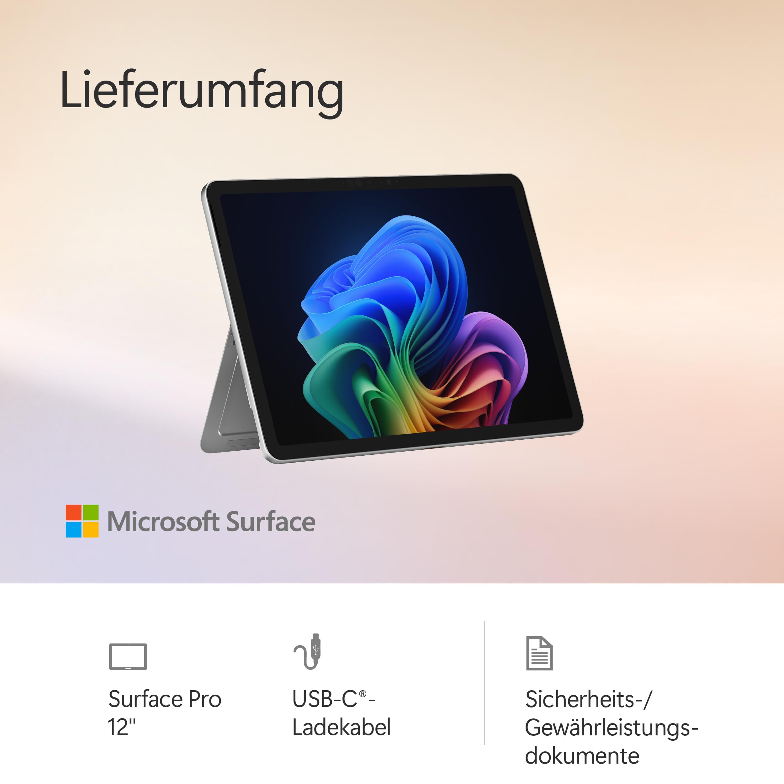 Microsoft Surface Pro | Copilot+ PC