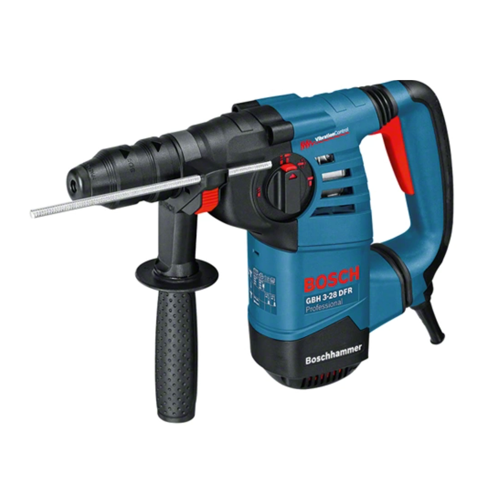 Bosch Professional GBH 3-28 DFR Bohrhammer