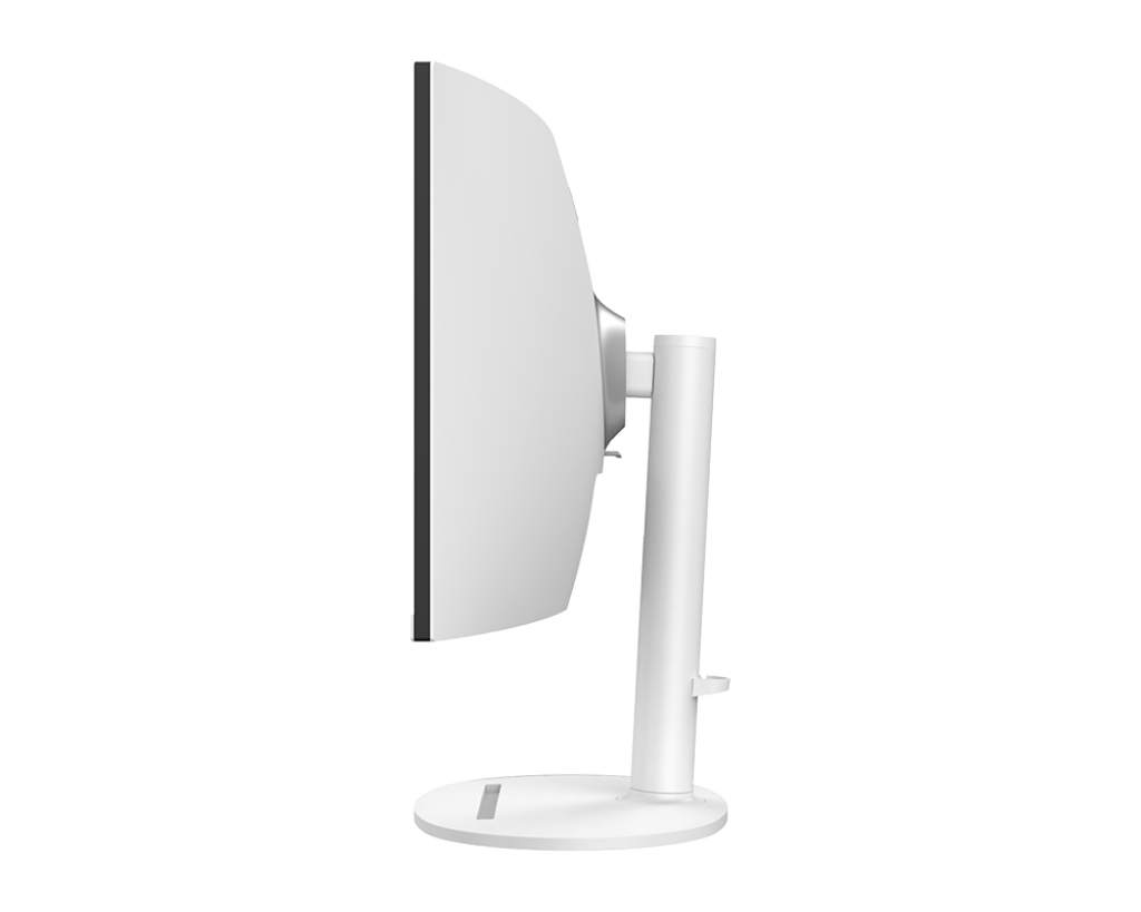 MSI Modern MD342CQPWDE Monitor