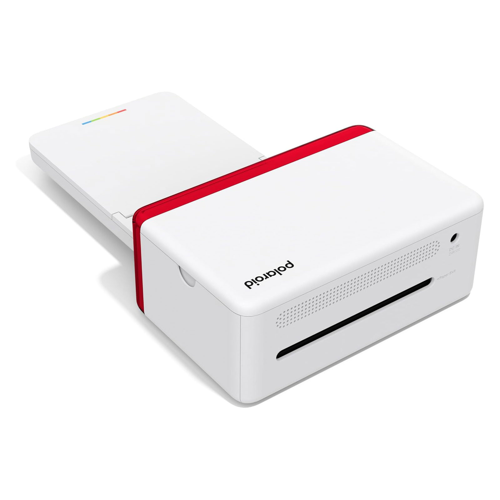 Polaroid Hi·Print 4x6 Photo Printer Fotodrucker
