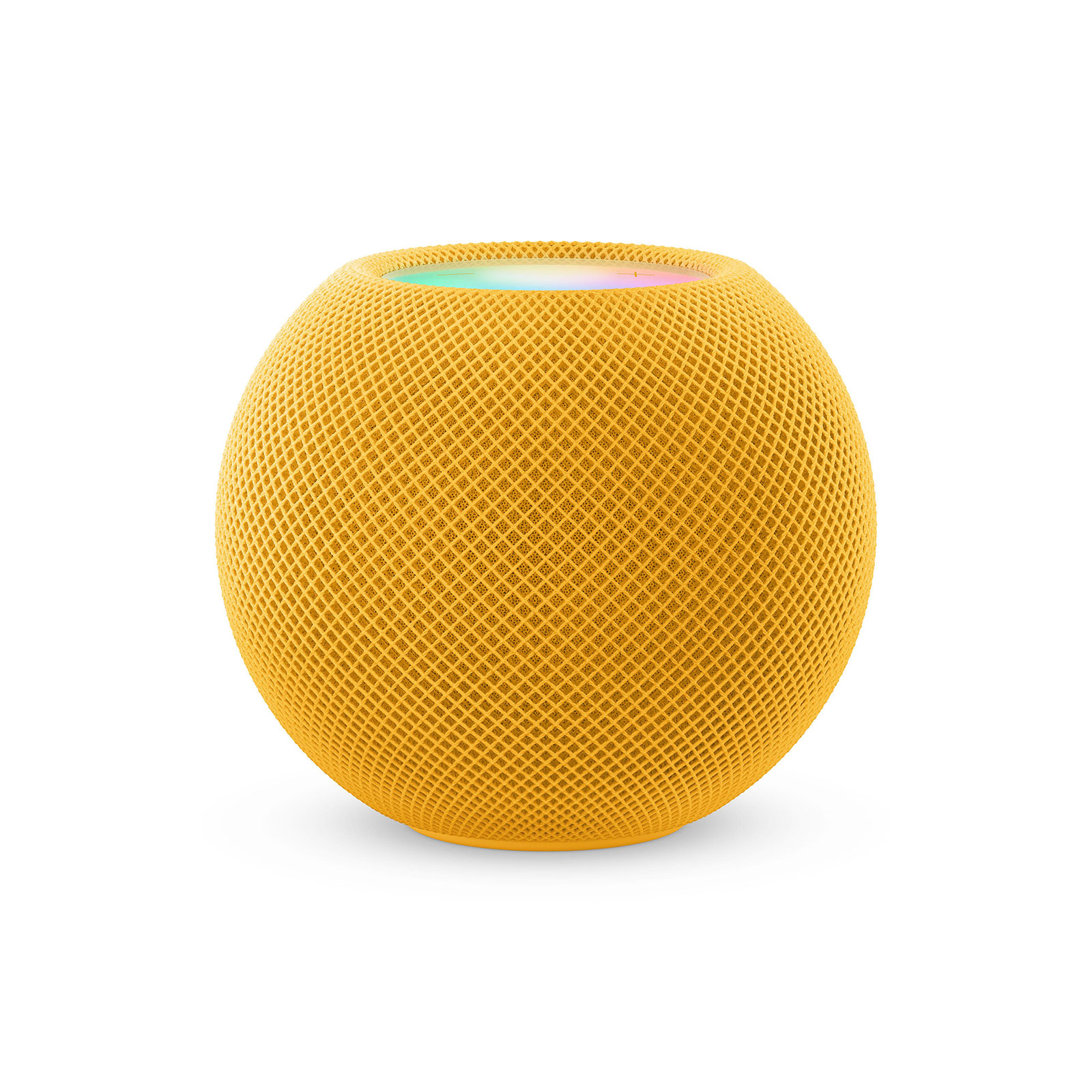 Apple HomePod mini gelb Apple HomePod mini gelb