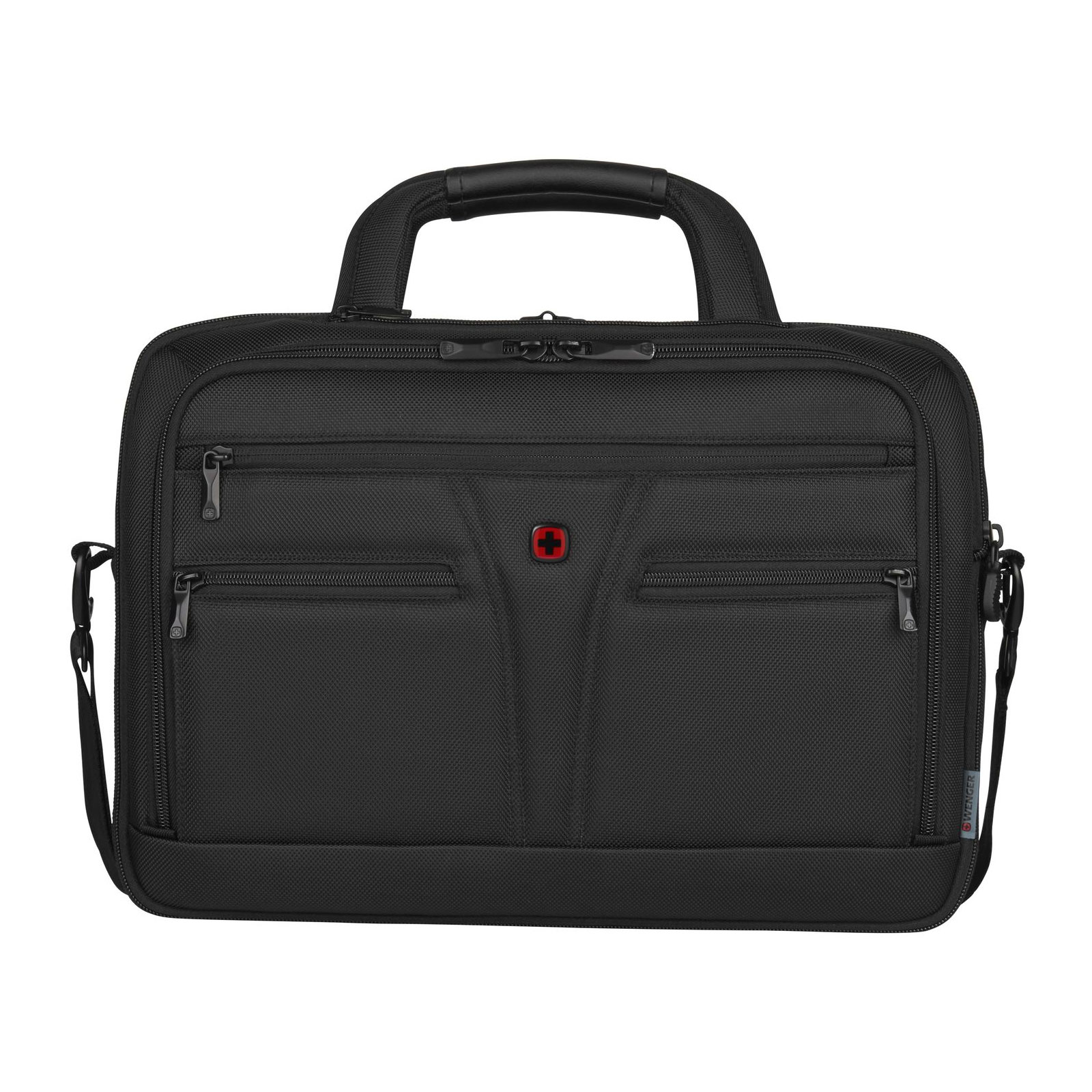 Wenger 606465 BC Star Expandable Laptop Brief