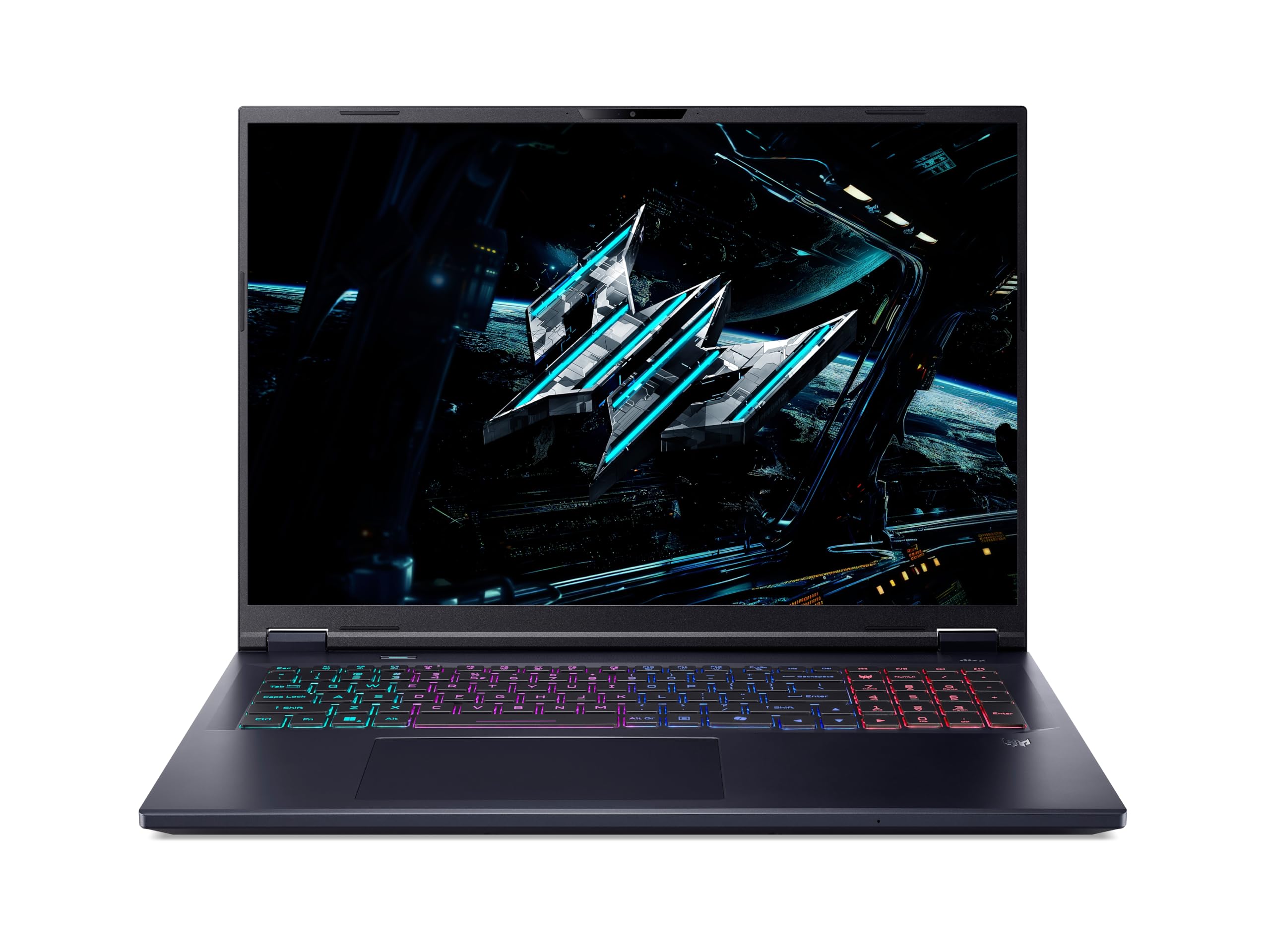 Acer Predator Helios Neo 18 AI (PHN18-72-996F) Gaming Laptop, 18"