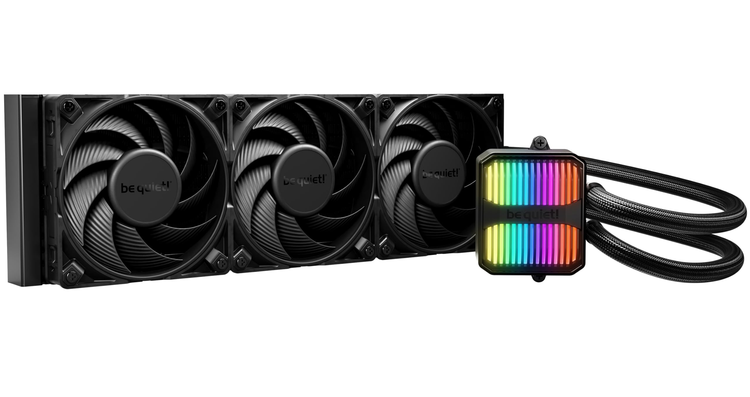 be quiet! Silent Loop 3 360mm Wasserkühlung