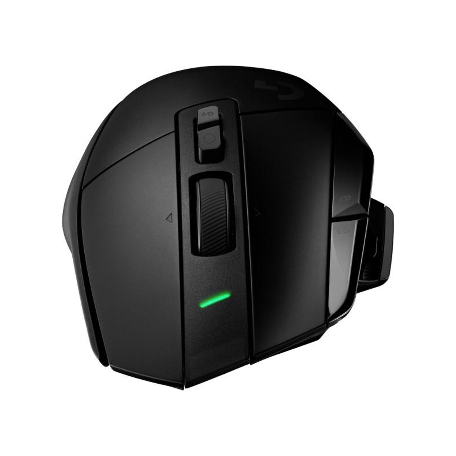 Logitech G502 X Lightspeed Wireless Maus USB-C